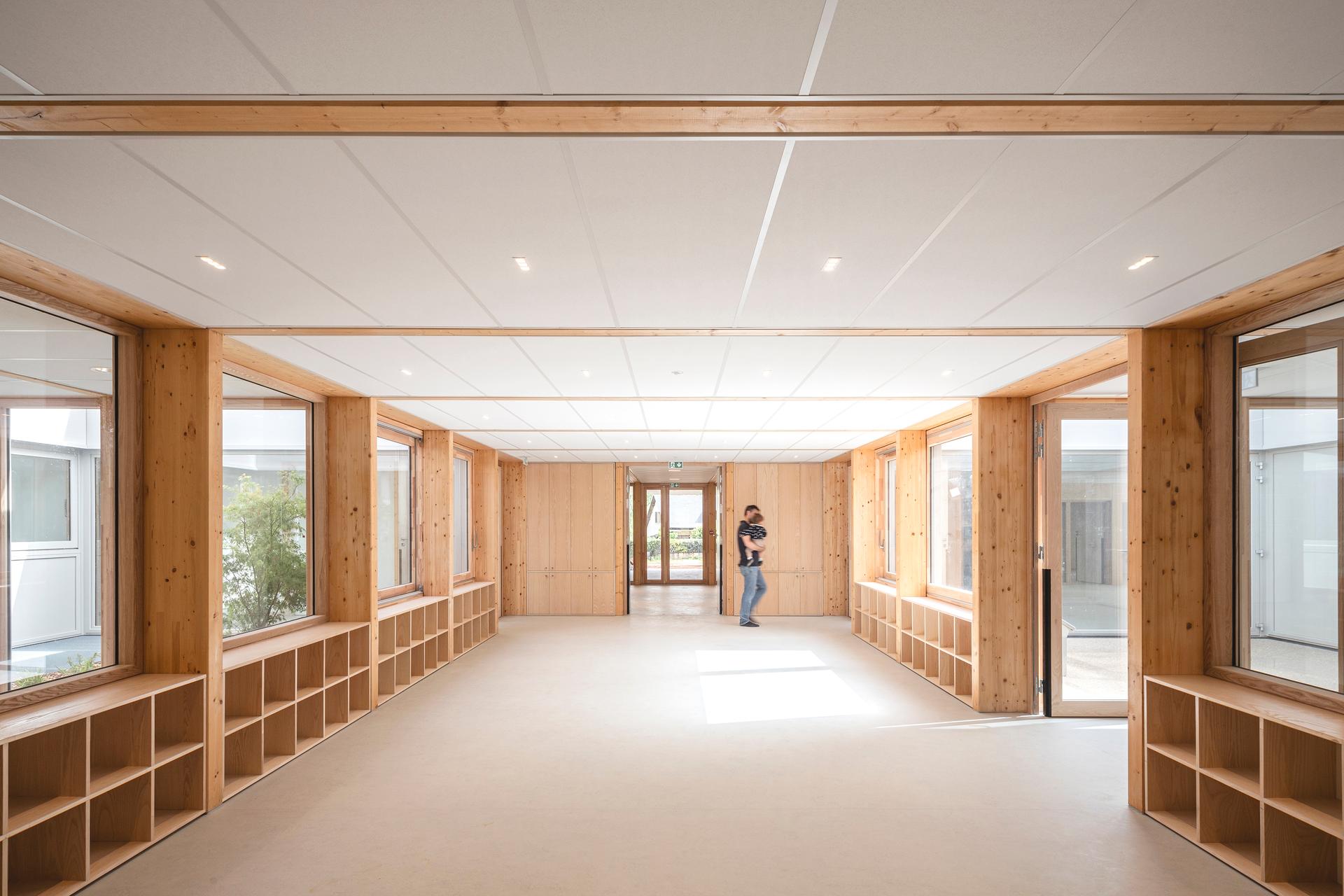 Daycare and Early Childhood Center - image 17