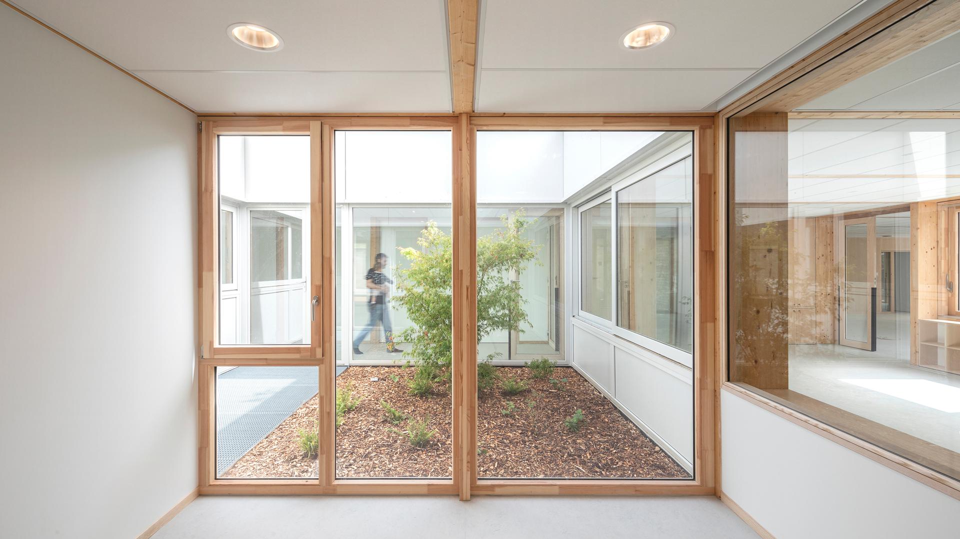 Daycare and Early Childhood Center - image 18