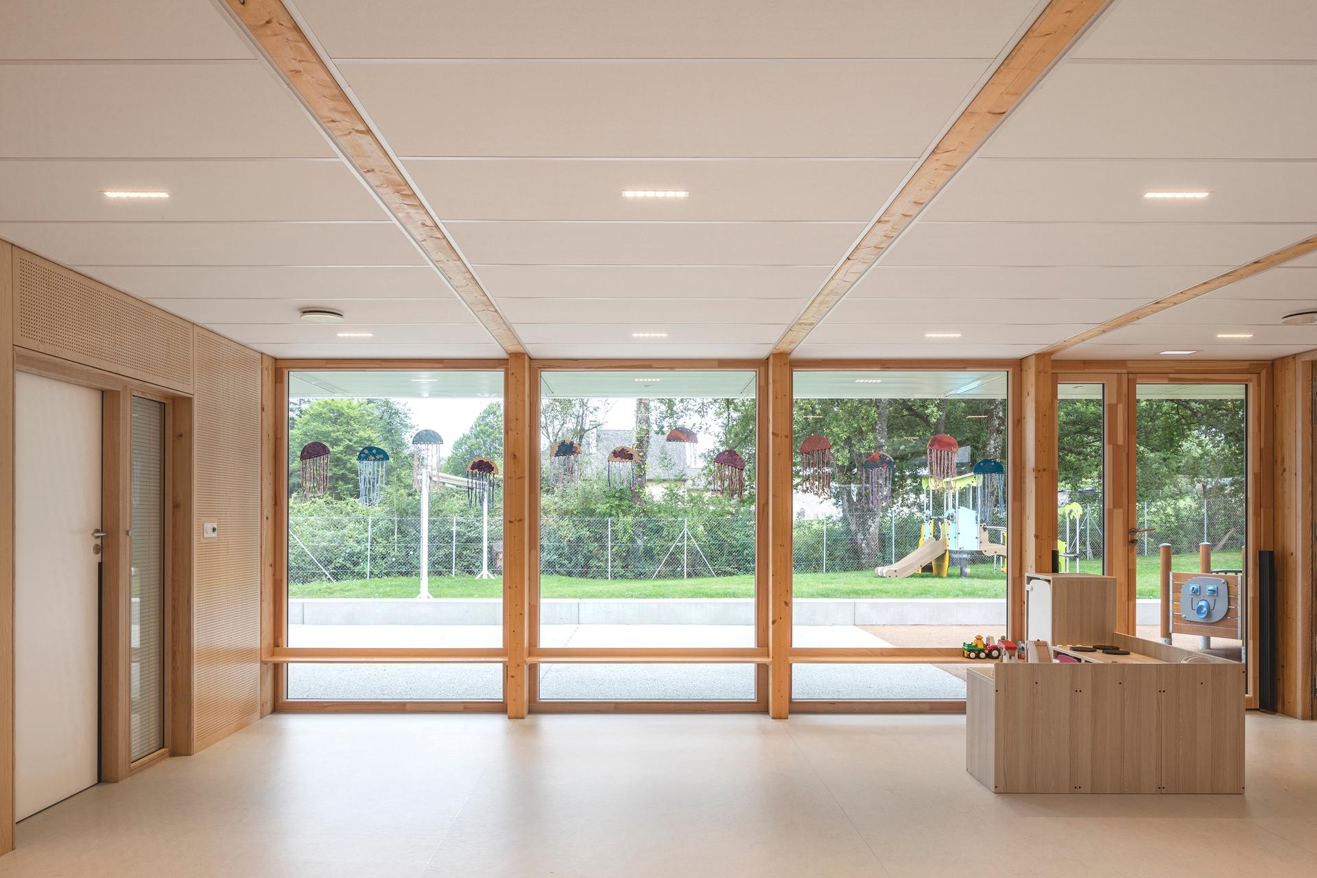 Daycare and Early Childhood Center - image 21