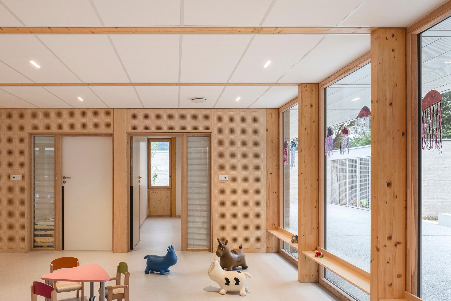 Daycare and Early Childhood Center - image 22