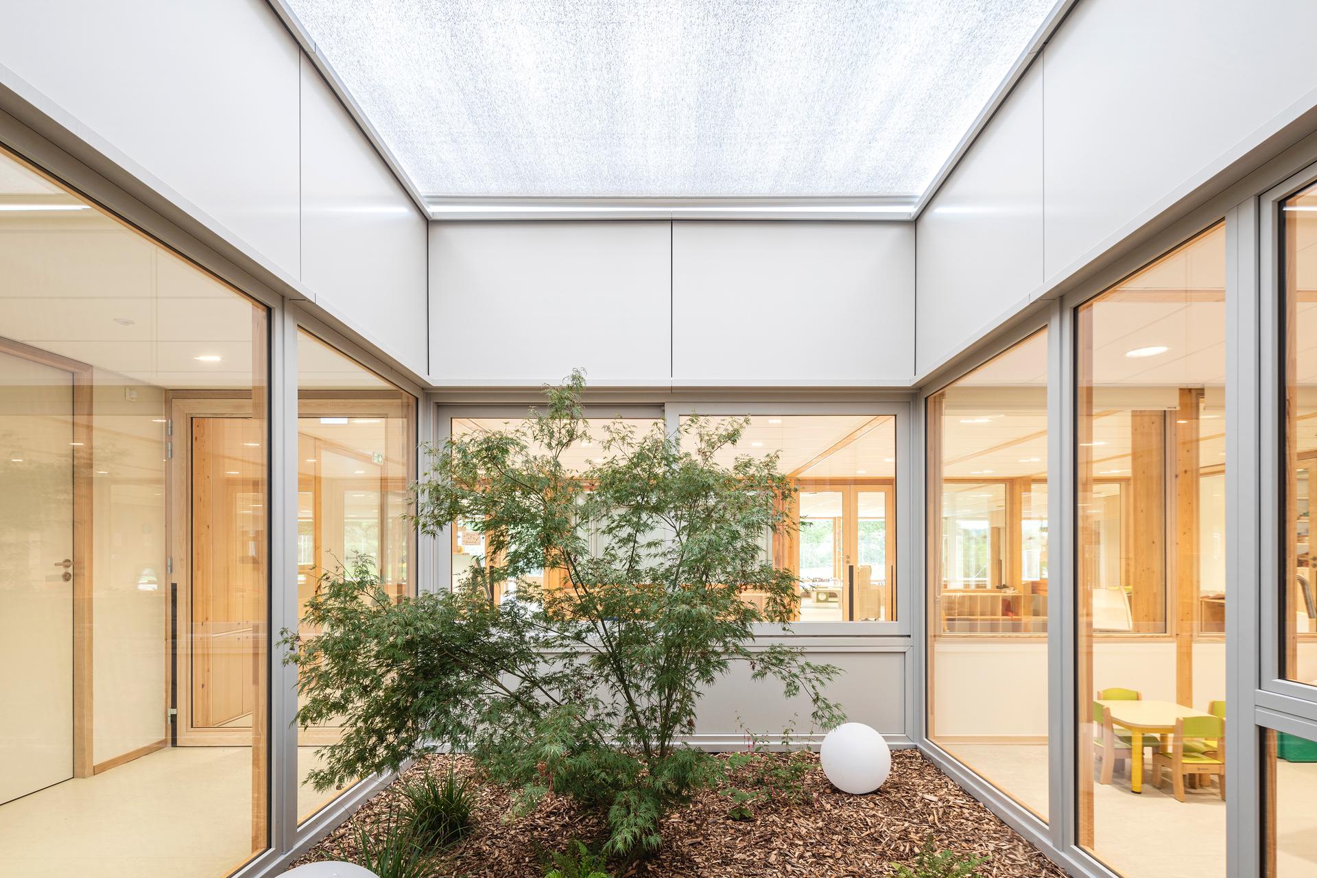 Daycare and Early Childhood Center - image 25