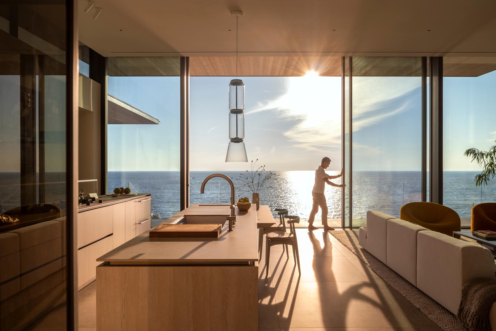 Dunelands Residence - AIA Award Winner - image 4