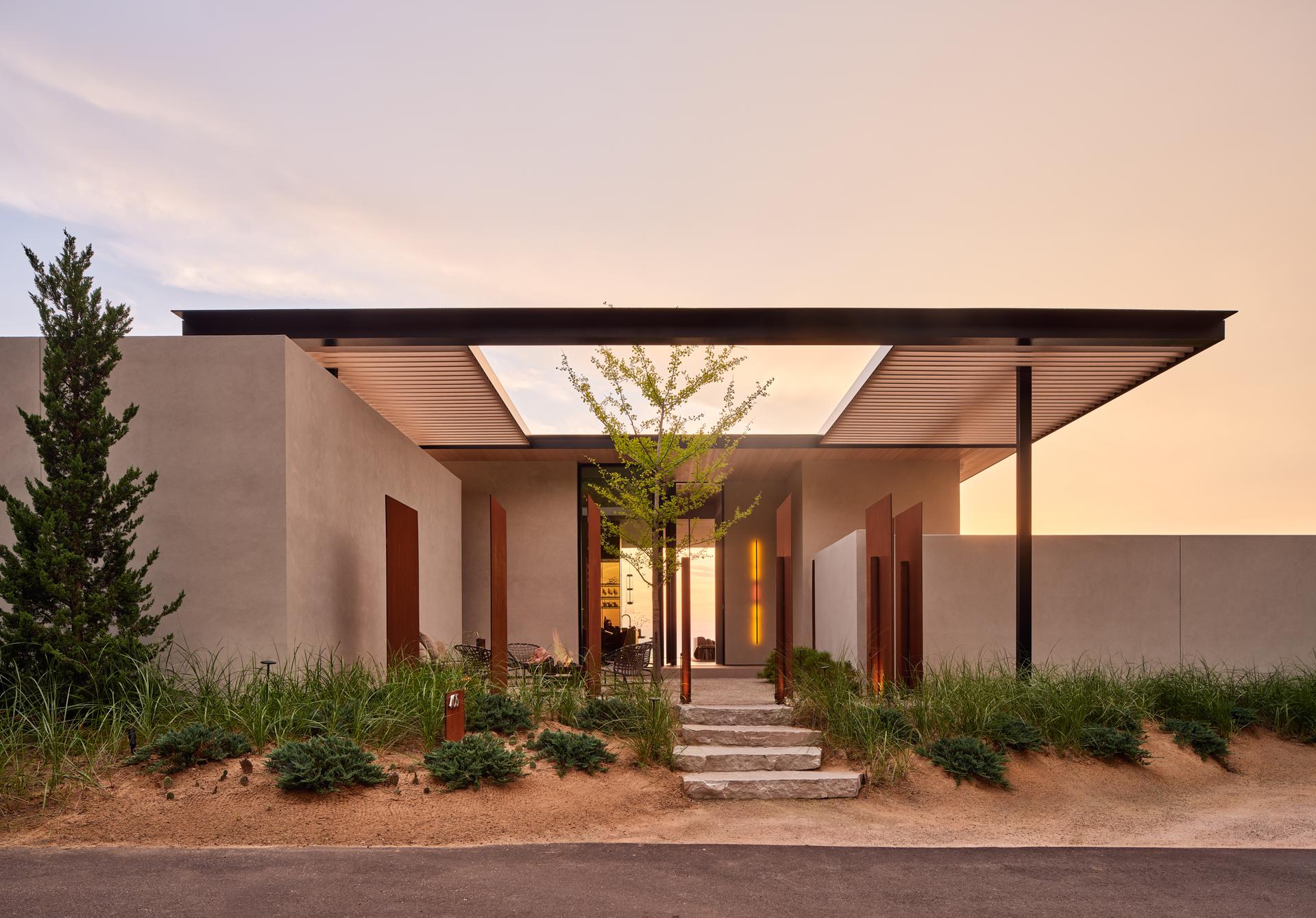 Dunelands Residence - AIA Award Winner - image 5