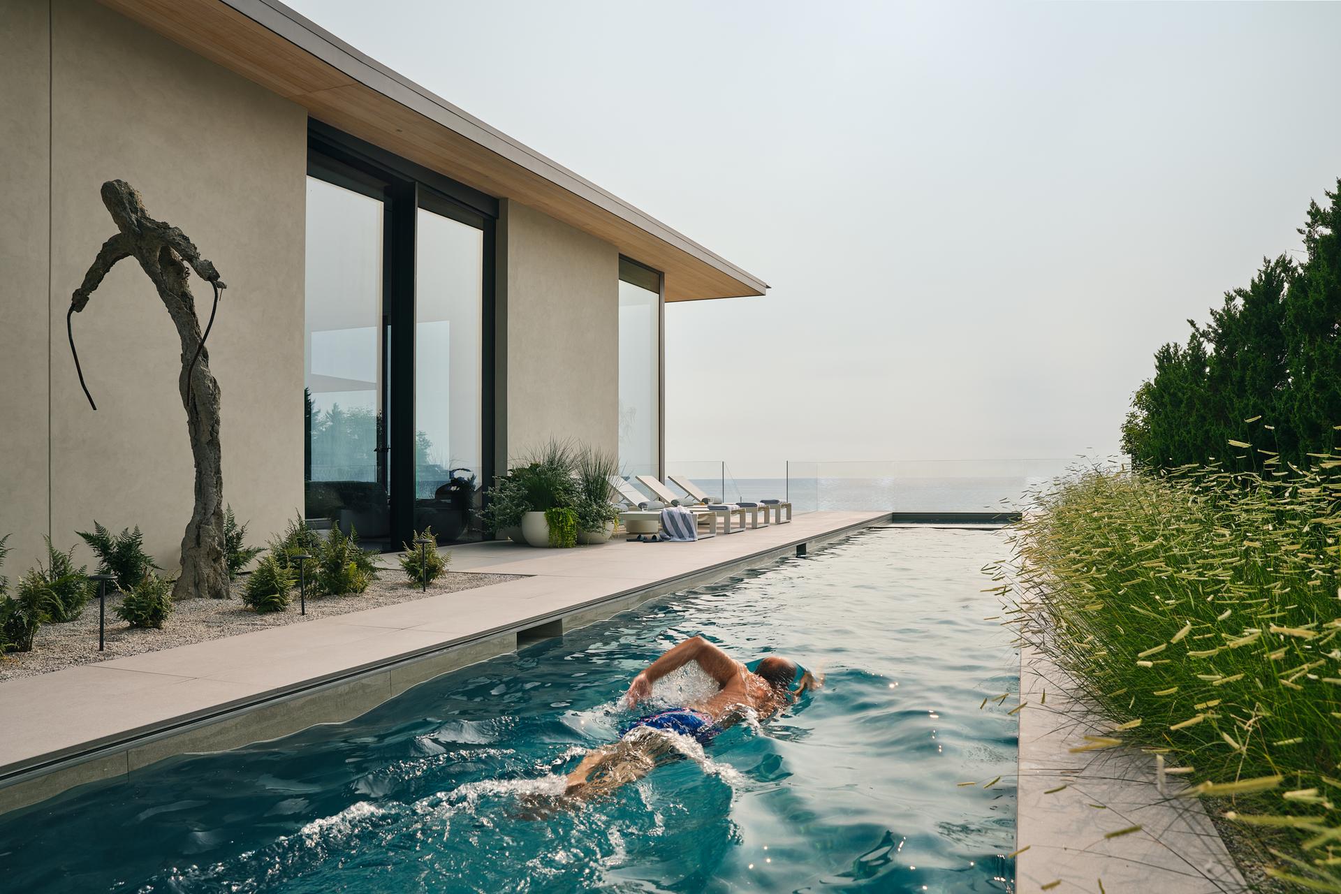 Dunelands Residence - AIA Award Winner - image 8
