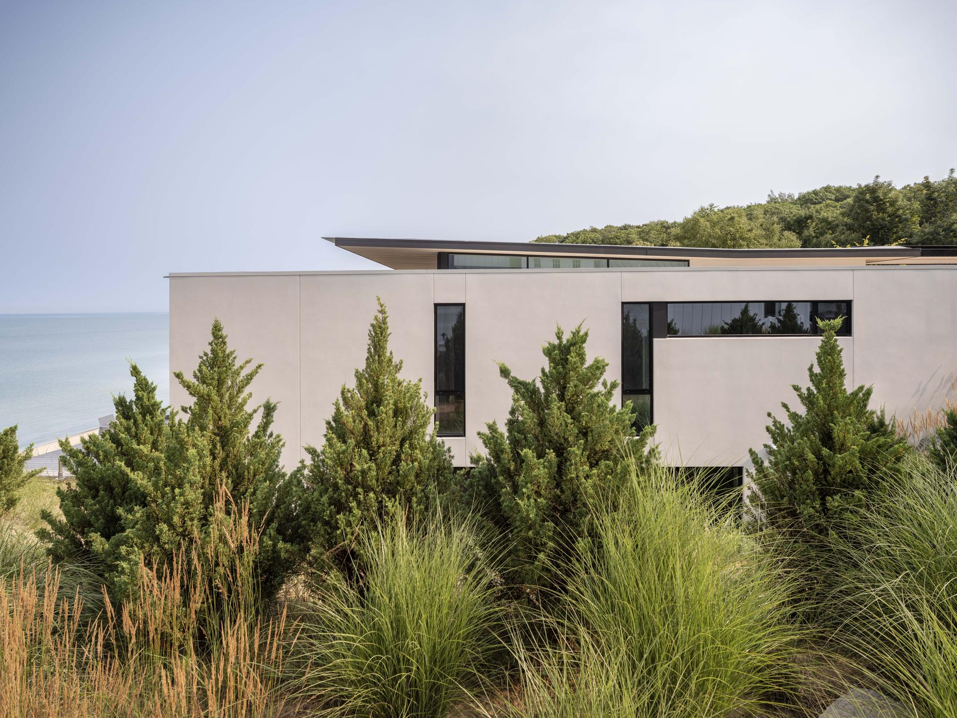 Dunelands Residence - AIA Award Winner - image 11