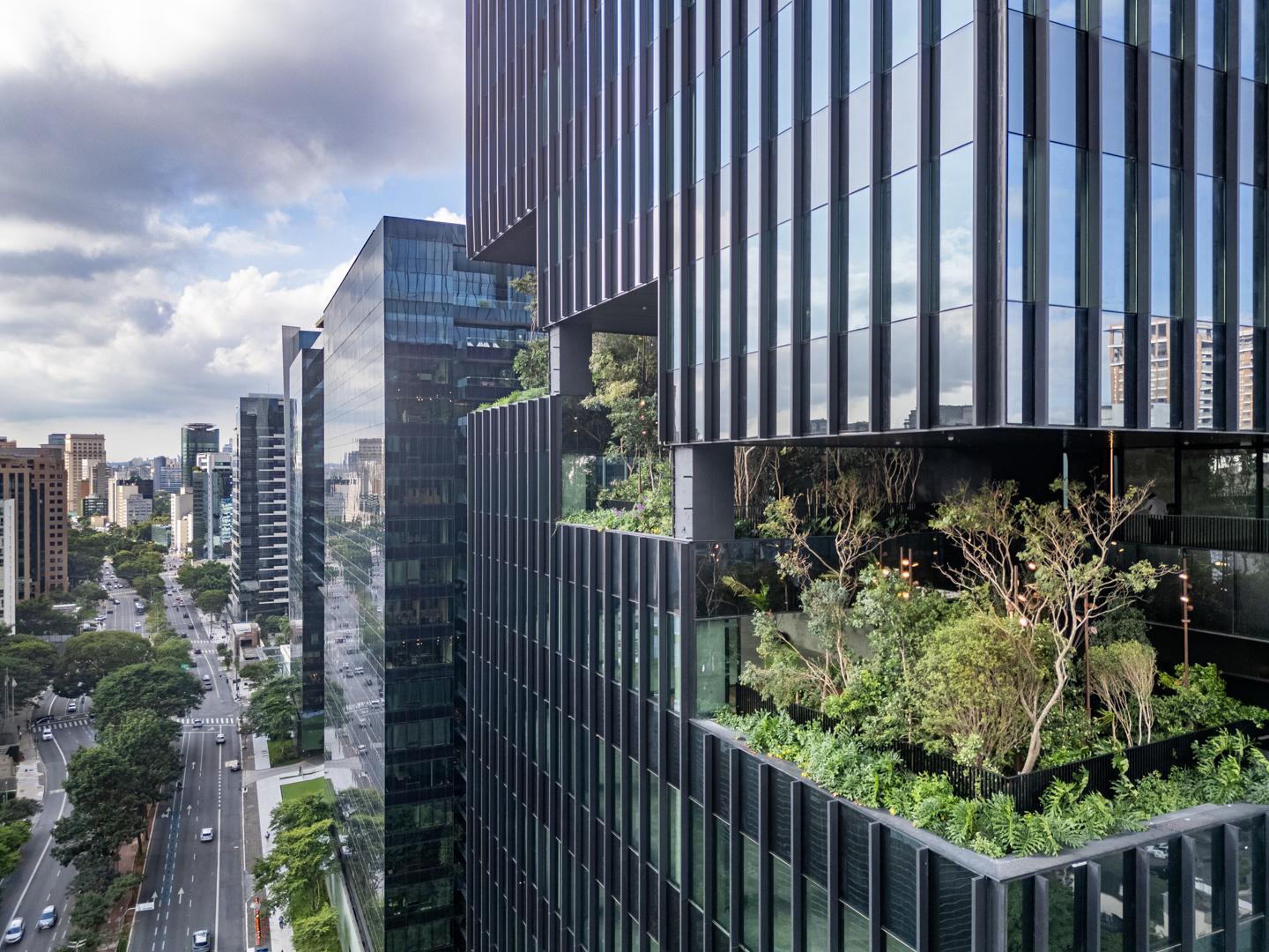 Salma Tower - image 2