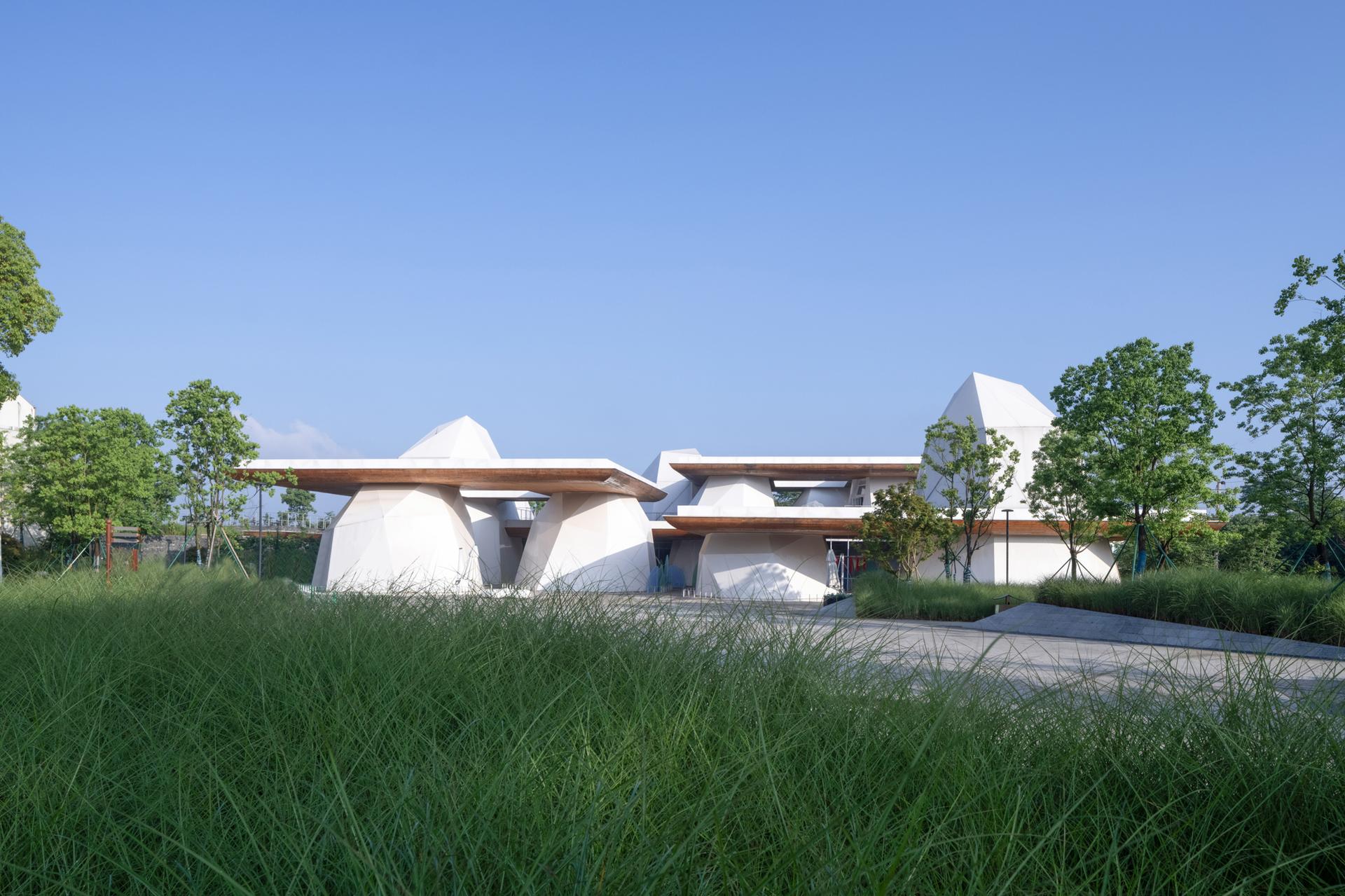 Twelve Tents Beyond Clouds - image 10
