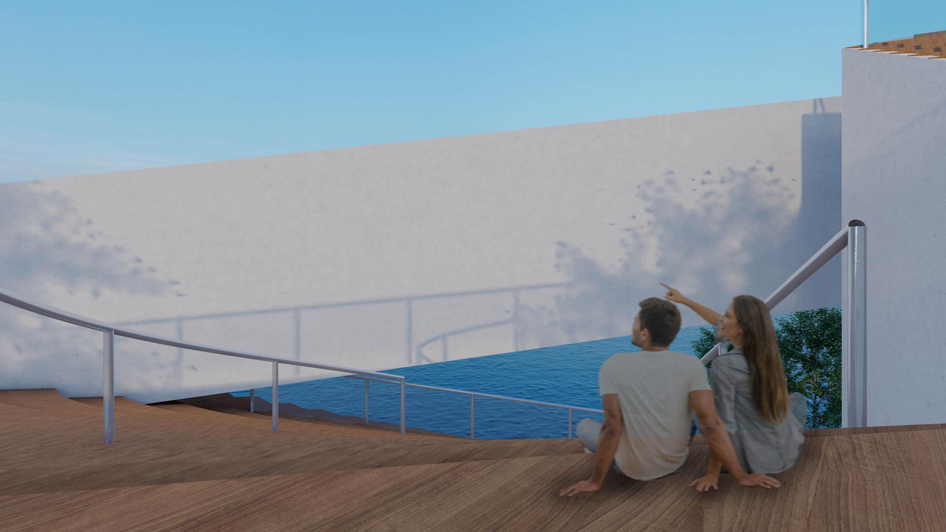The Voyage Chapel - image 5