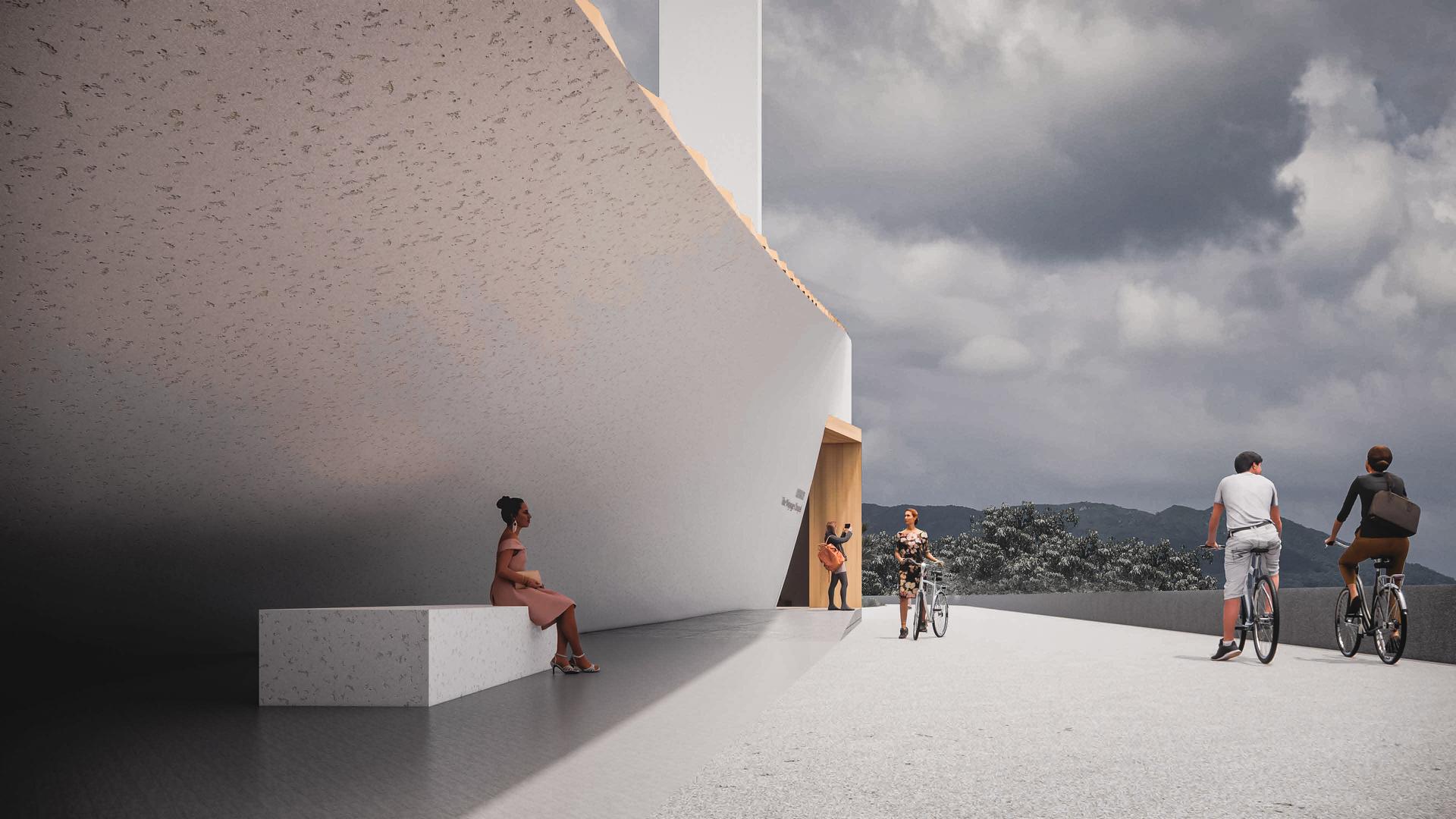The Voyage Chapel - image 10