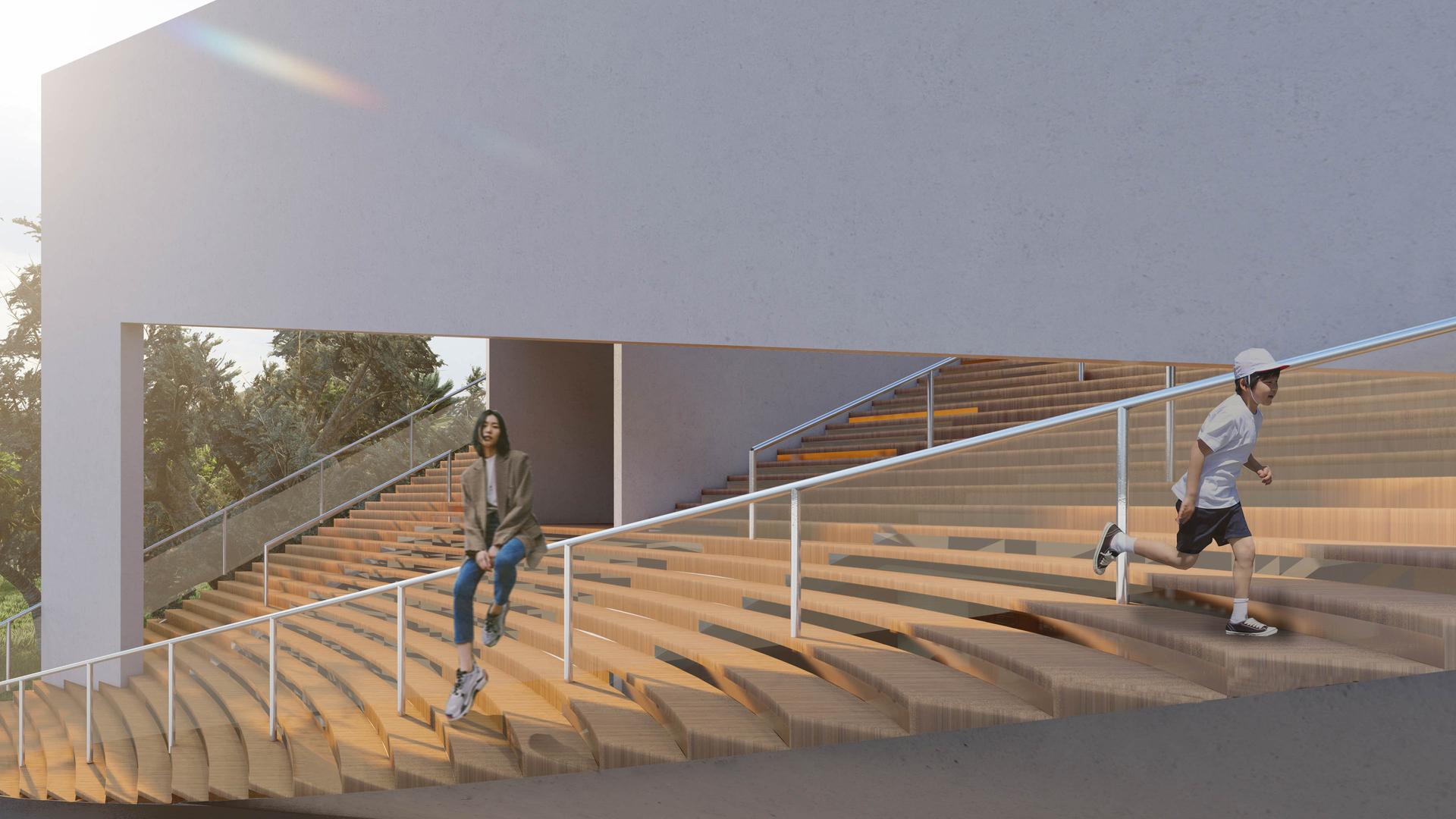 The Voyage Chapel - image 11