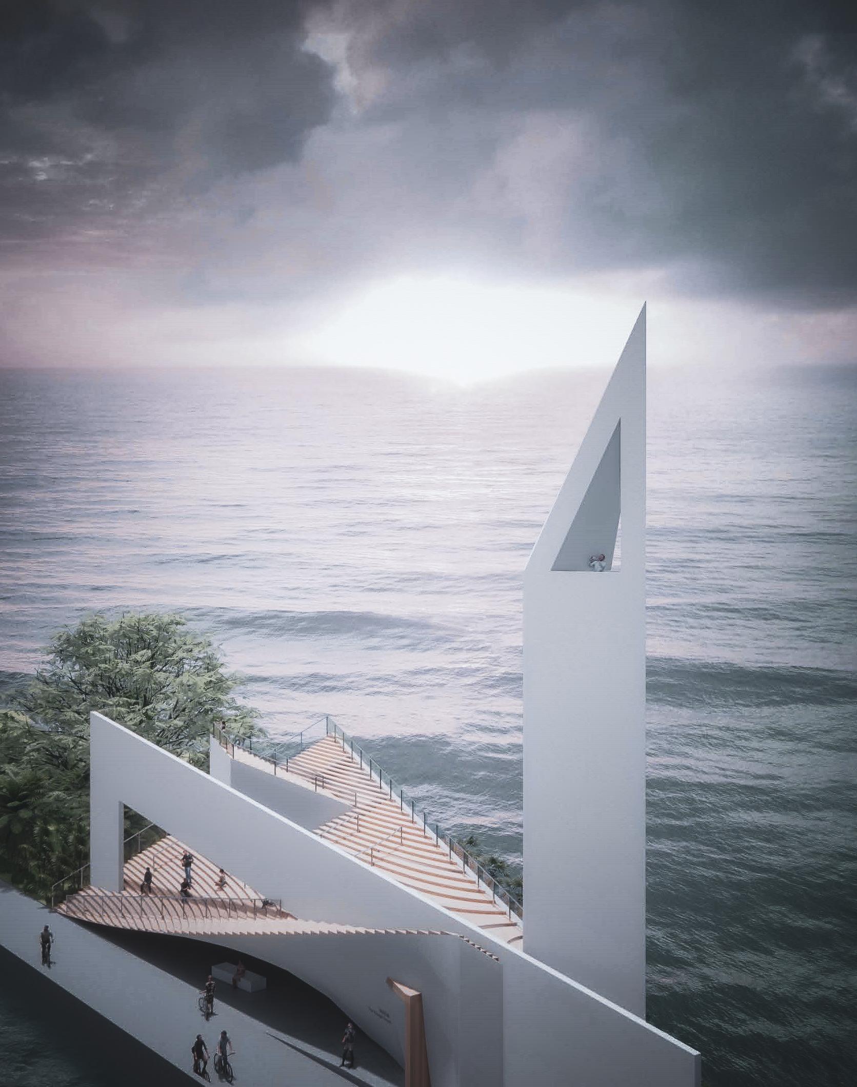 The Voyage Chapel - image 13