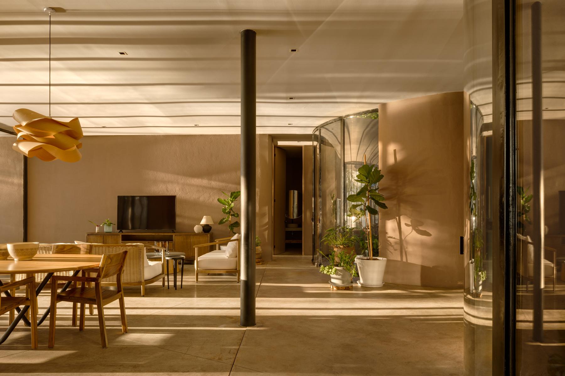 Santa Maria del Oro House - image 4