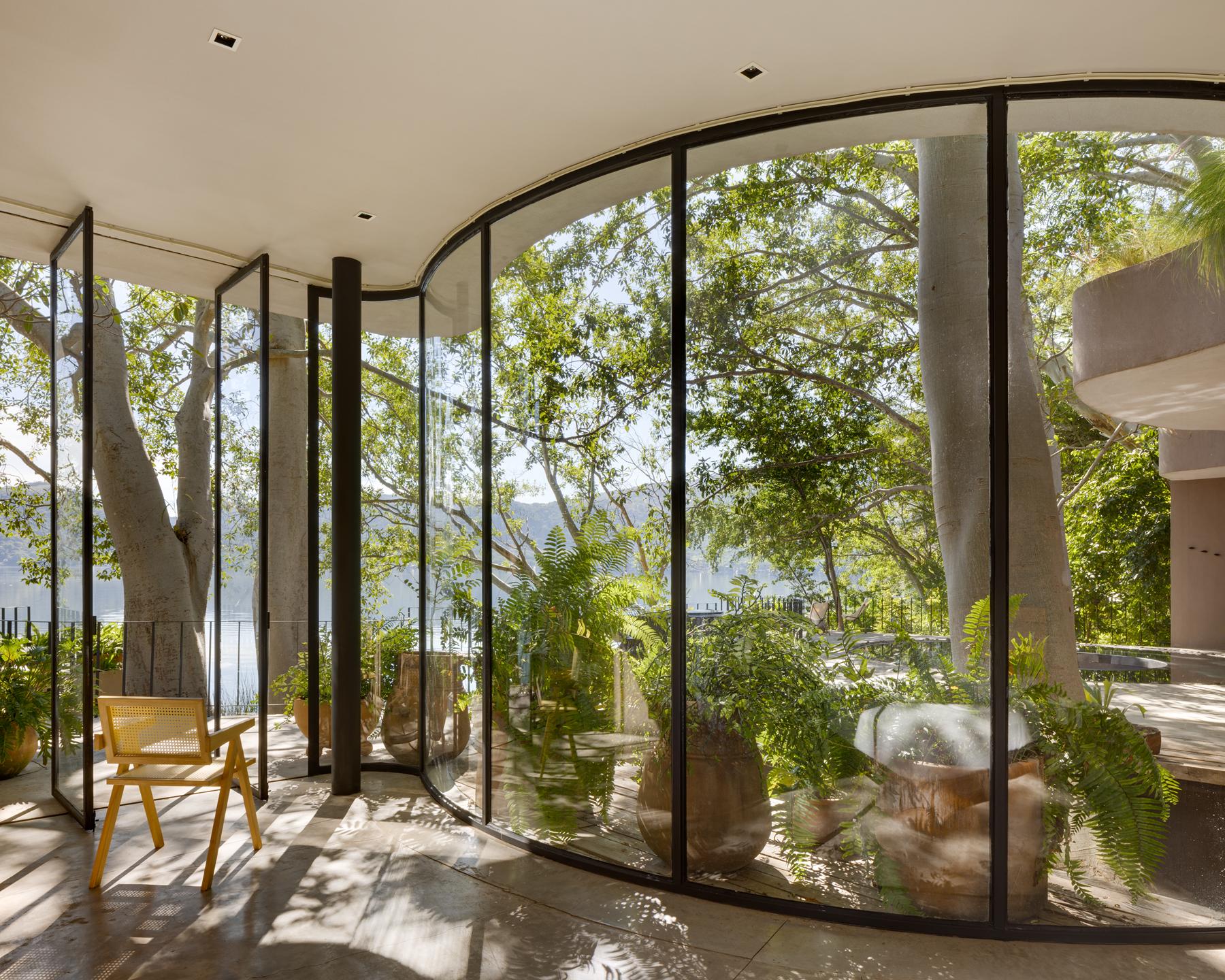 Santa Maria del Oro House - image 8