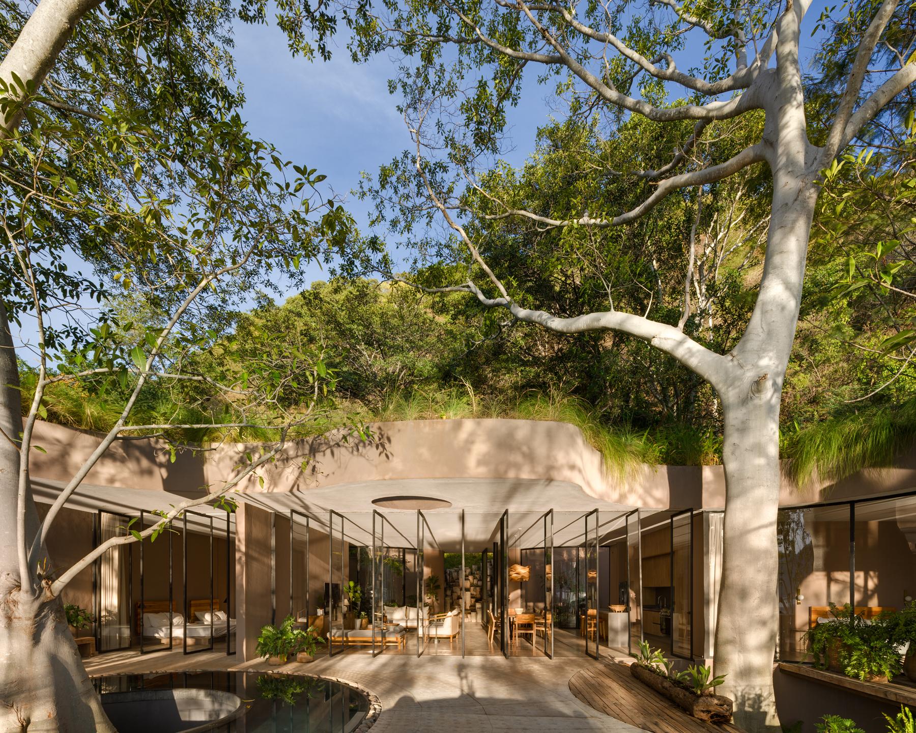 Santa Maria del Oro House - image 11