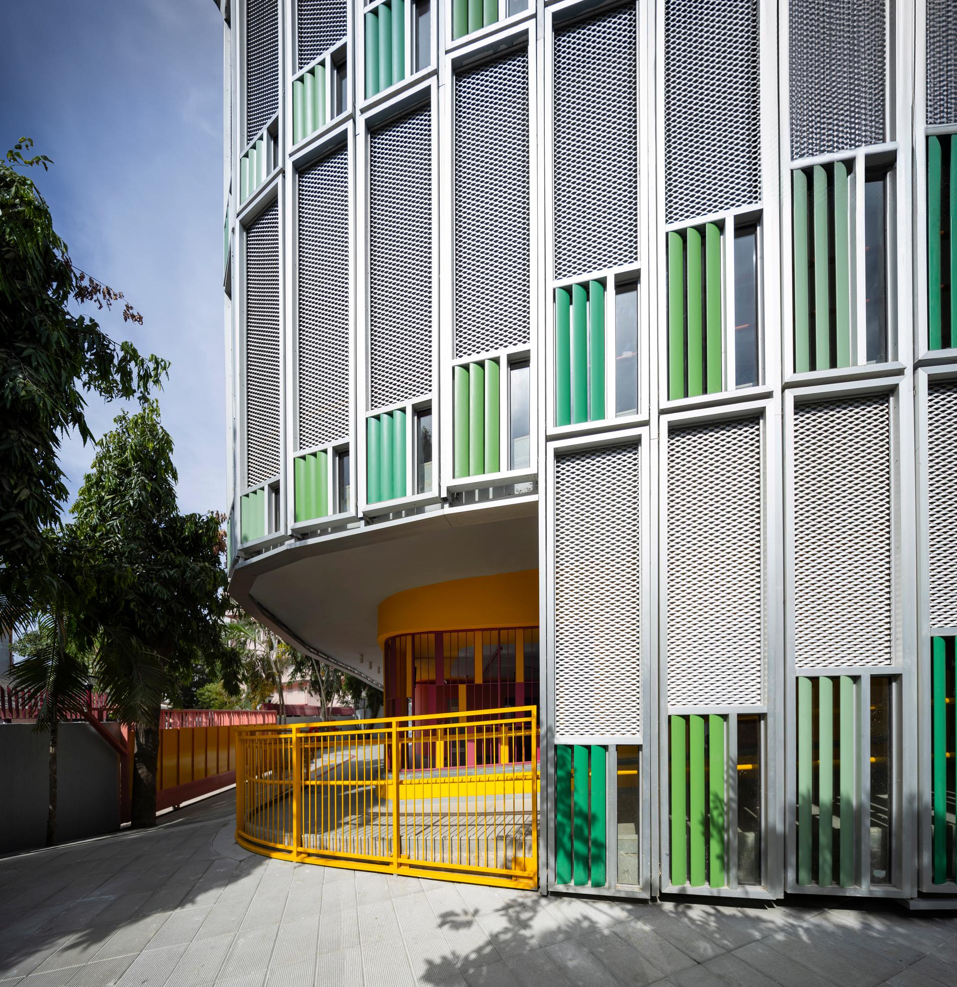 Garden School - image 8