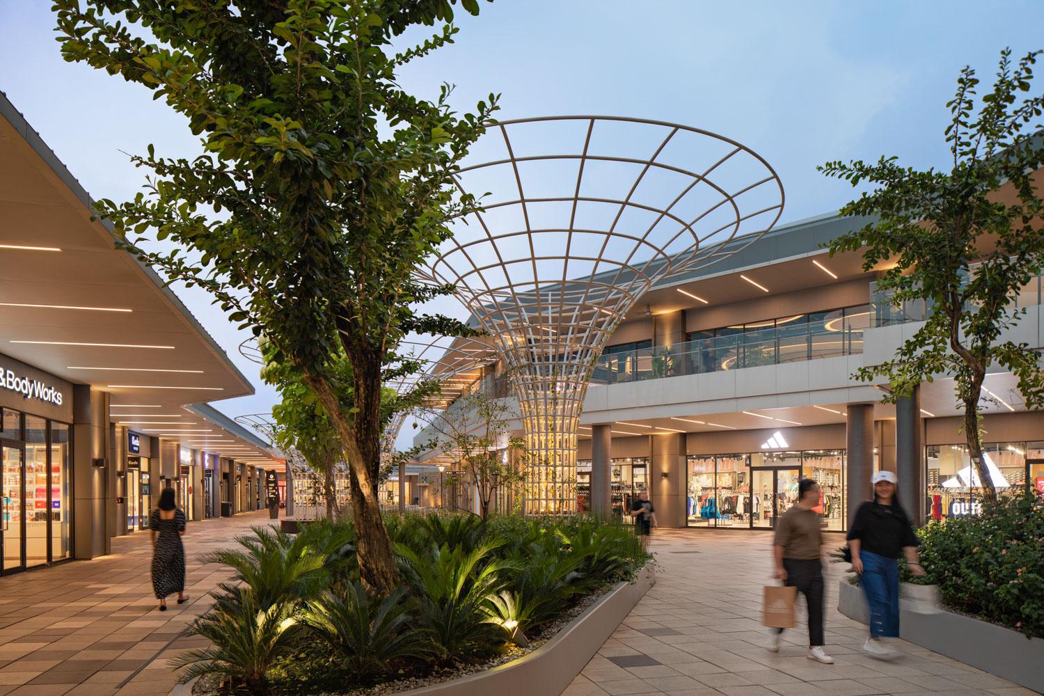 The Grand Outlet Karawang East Jakarta - image 7