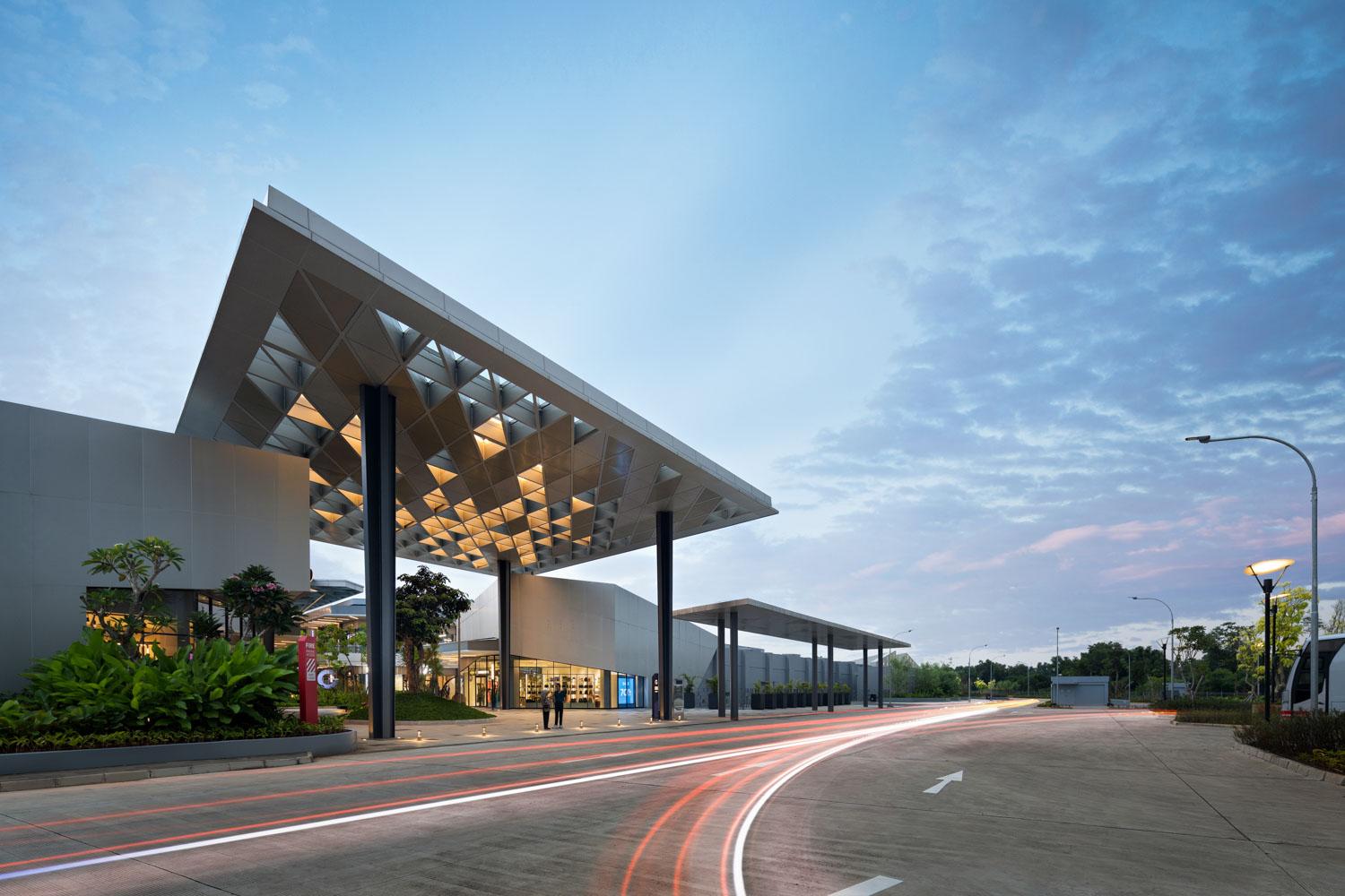 The Grand Outlet Karawang East Jakarta - image 4