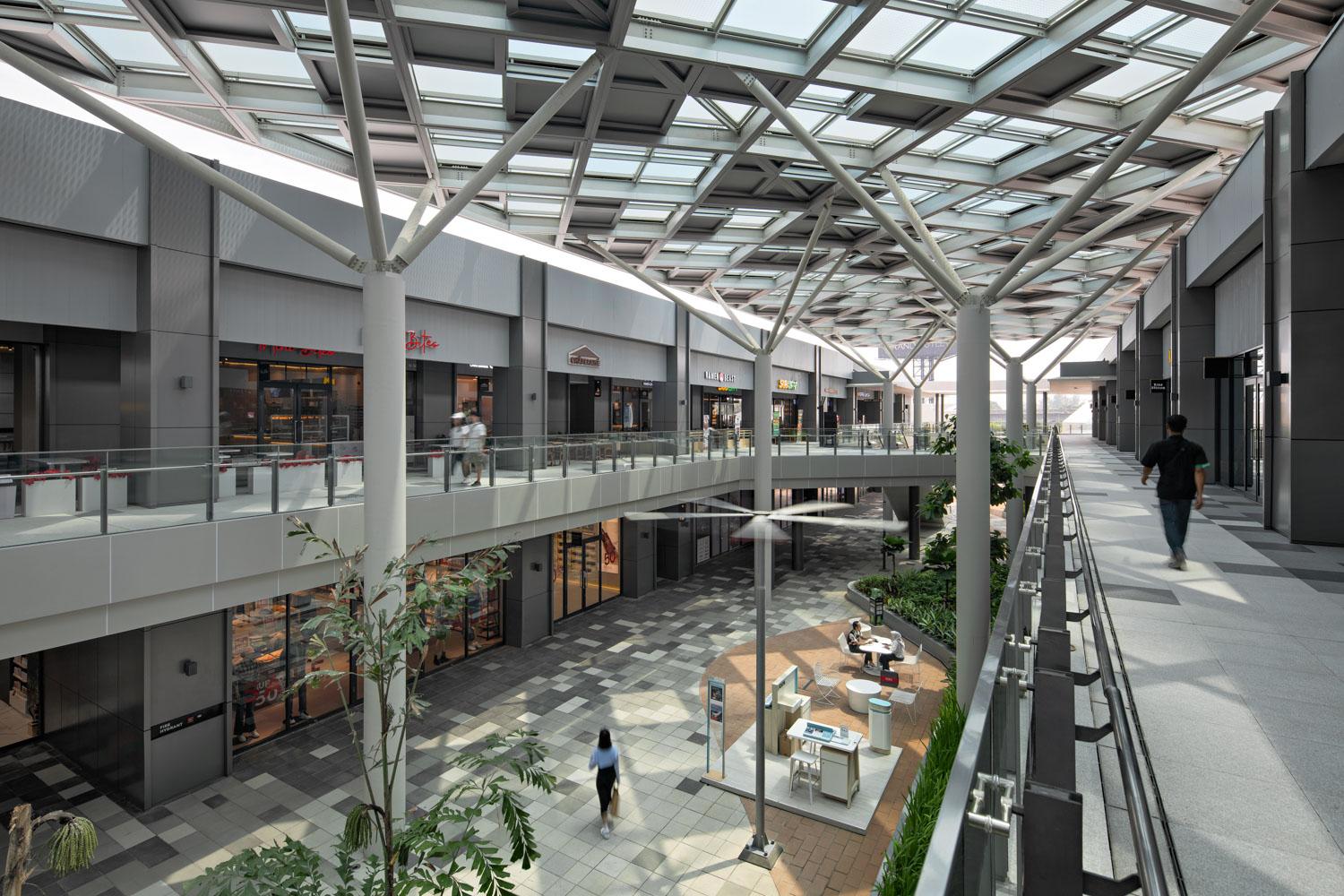 The Grand Outlet Karawang East Jakarta - image 18