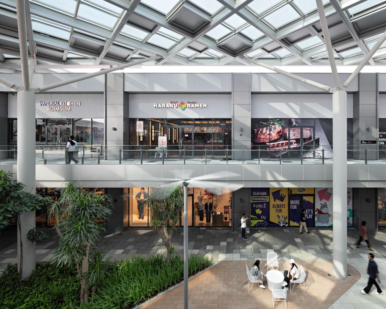 The Grand Outlet Karawang East Jakarta - image 19