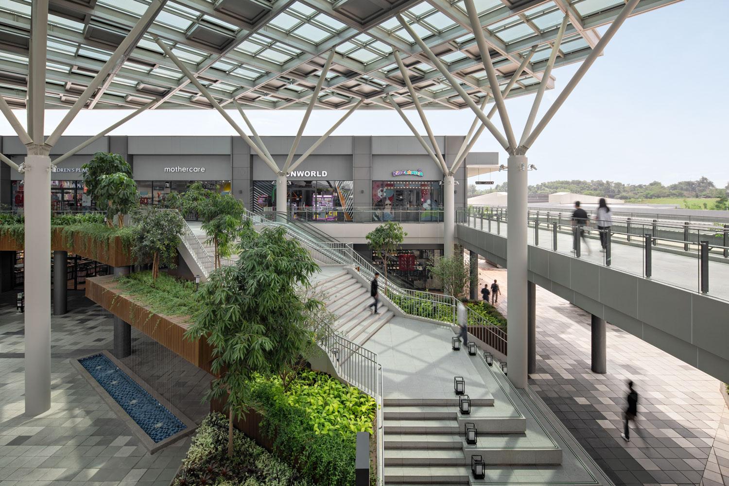 The Grand Outlet Karawang East Jakarta - image 20