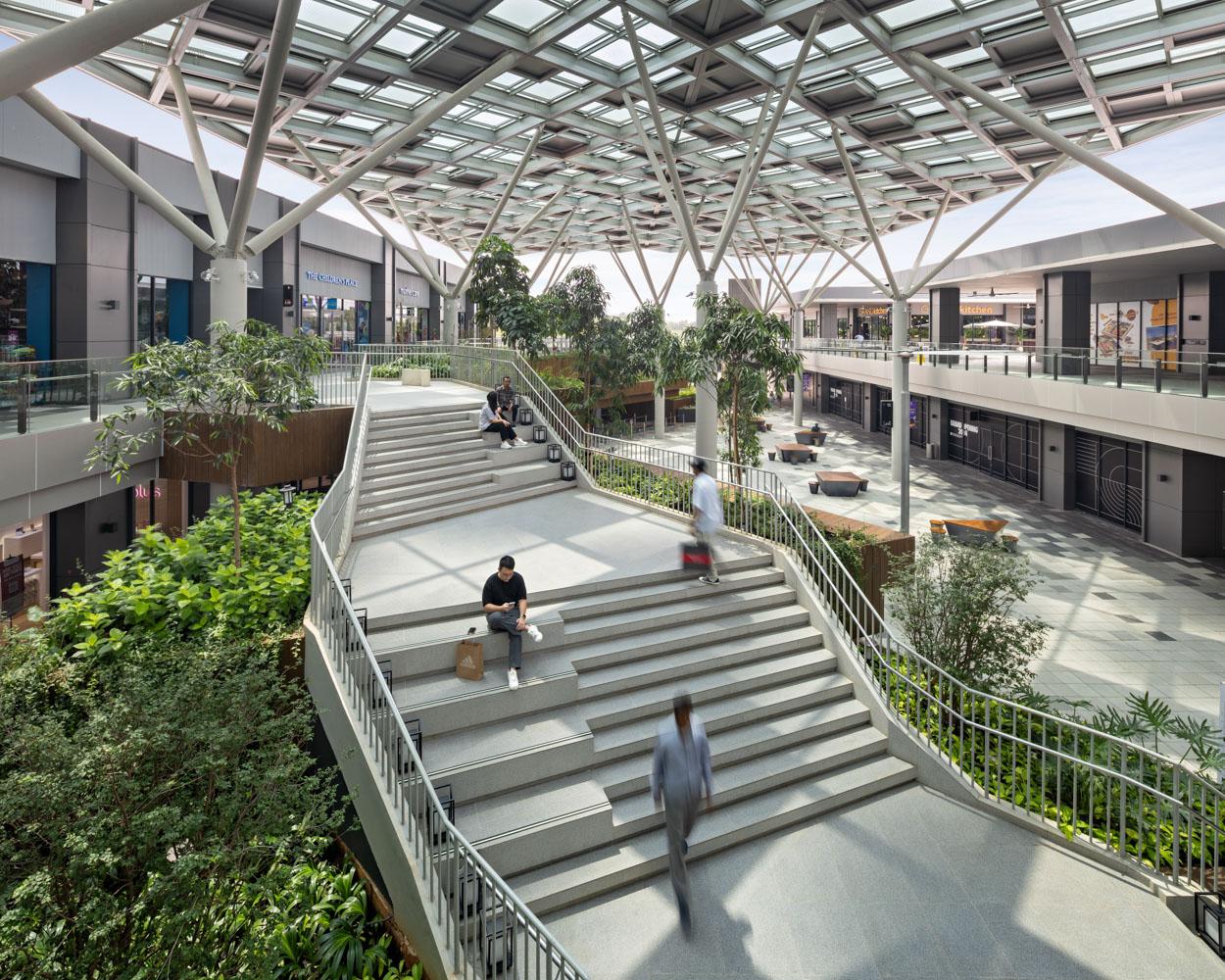 The Grand Outlet Karawang East Jakarta - image 21