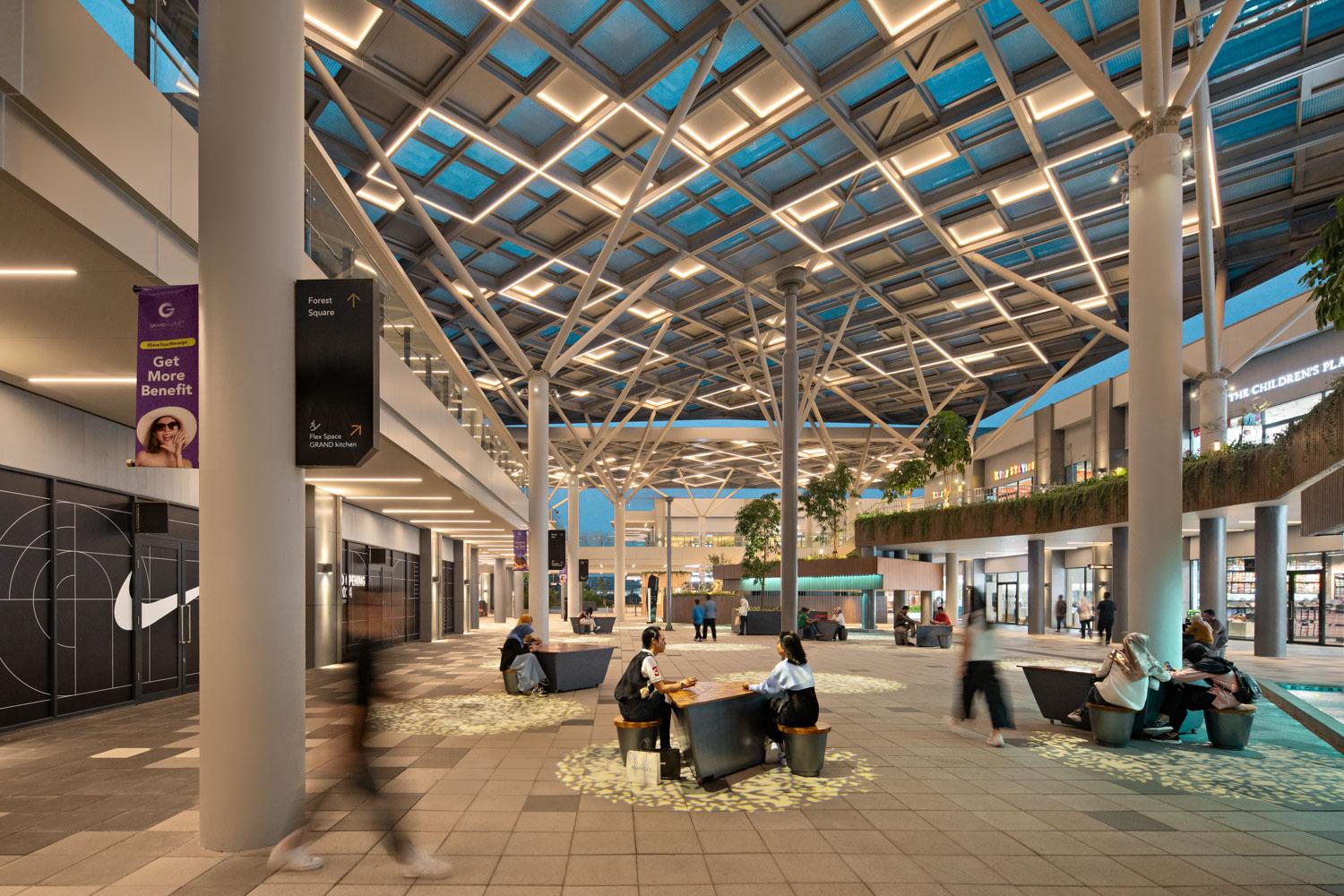 The Grand Outlet Karawang East Jakarta - image 24