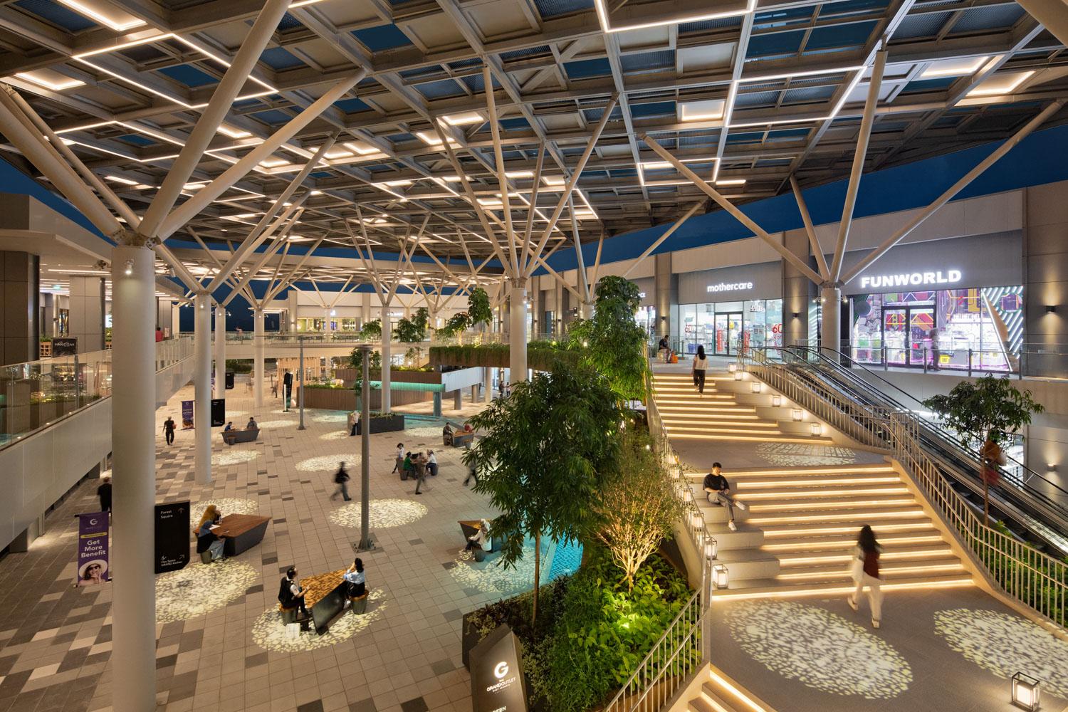 The Grand Outlet Karawang East Jakarta - image 25