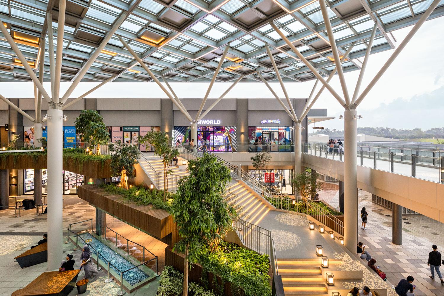 The Grand Outlet Karawang East Jakarta - image 26