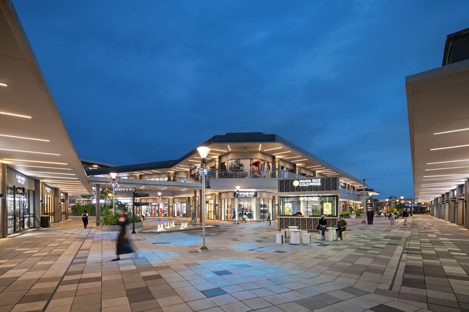 The Grand Outlet Karawang East Jakarta - image 14