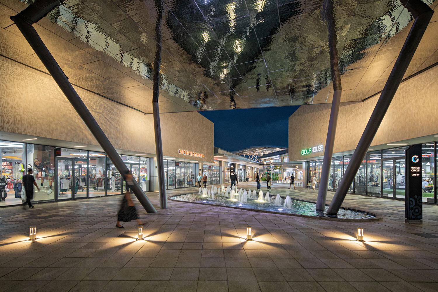 The Grand Outlet Karawang East Jakarta - image 13