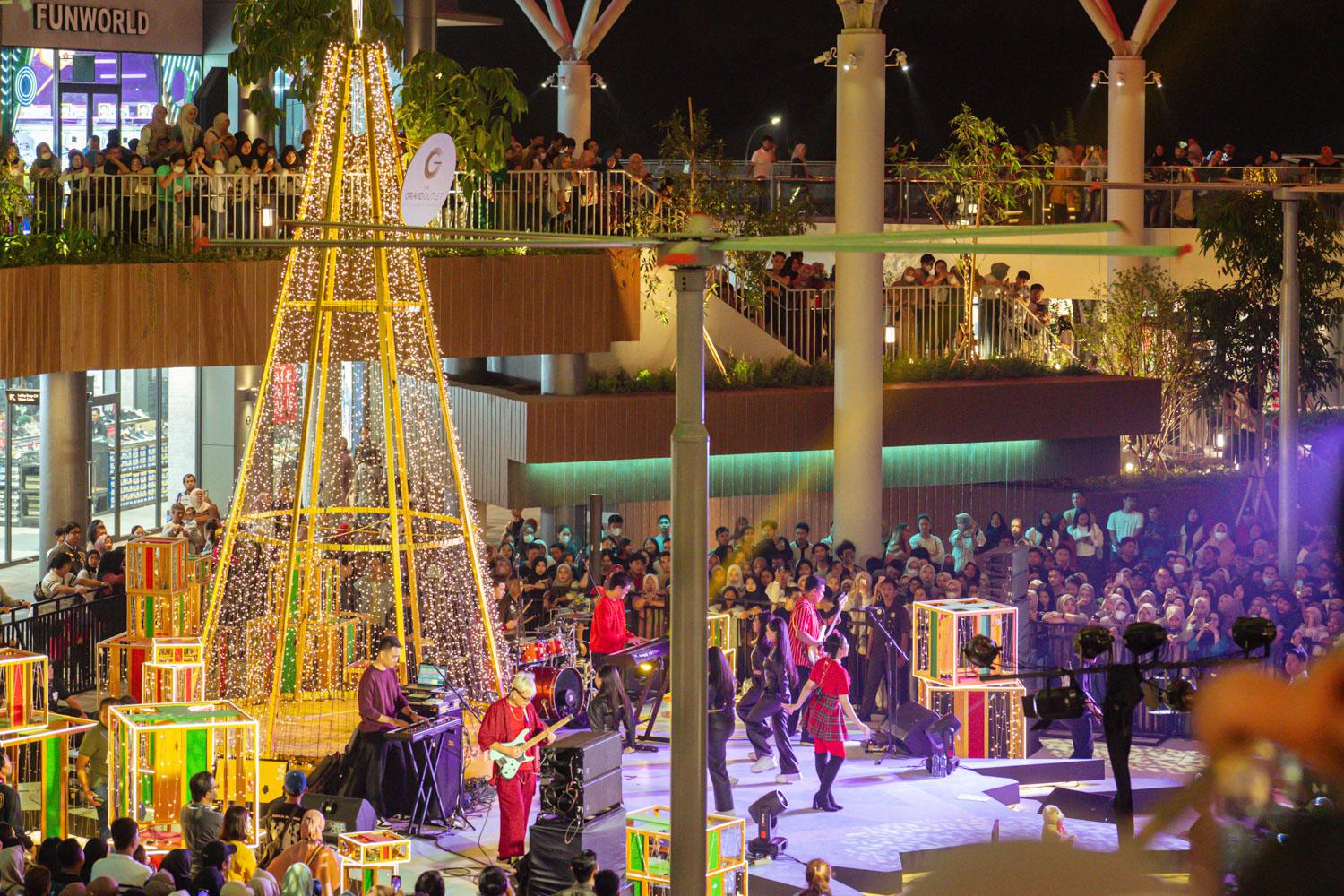 The Grand Outlet Karawang East Jakarta - image 34