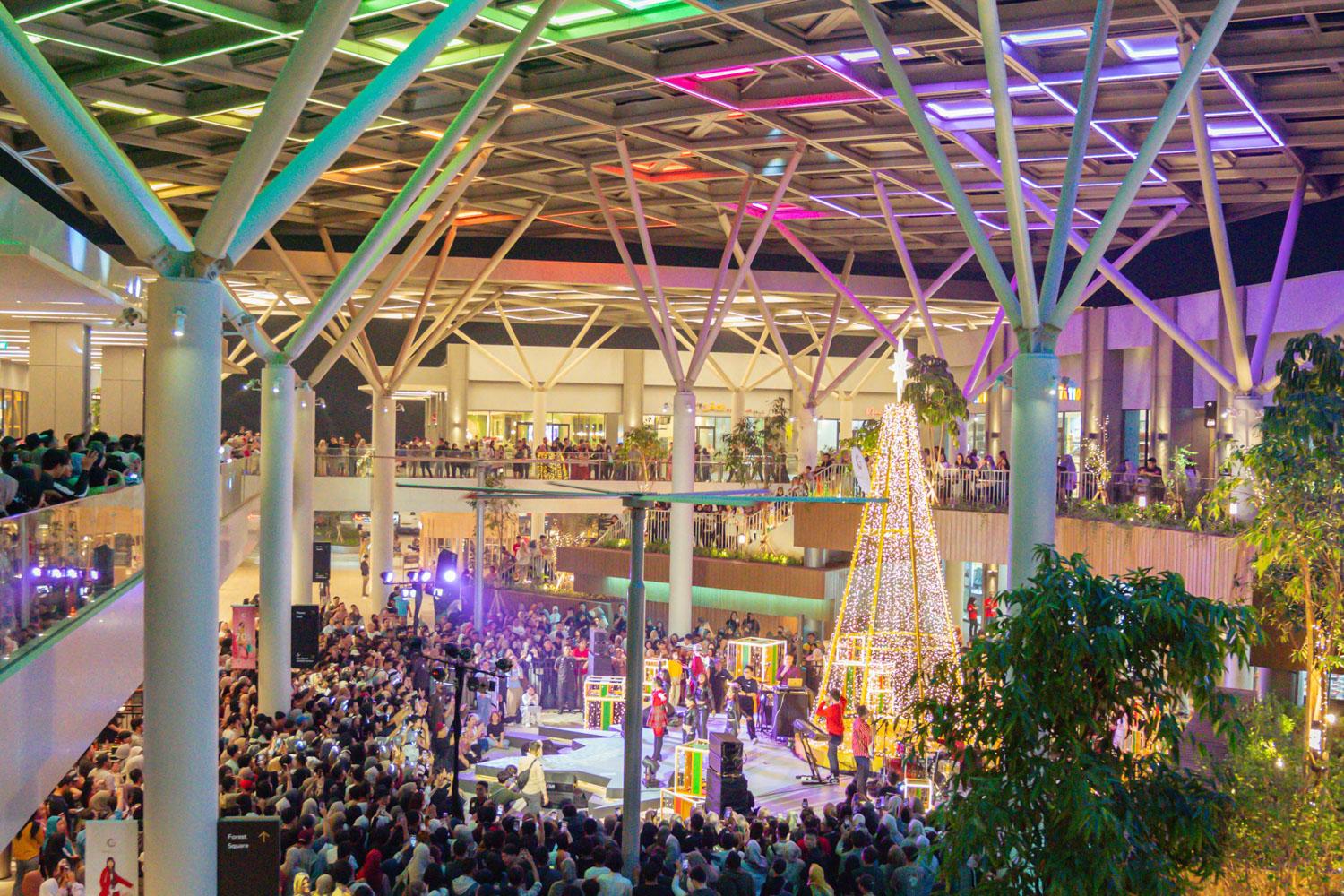 The Grand Outlet Karawang East Jakarta - image 35