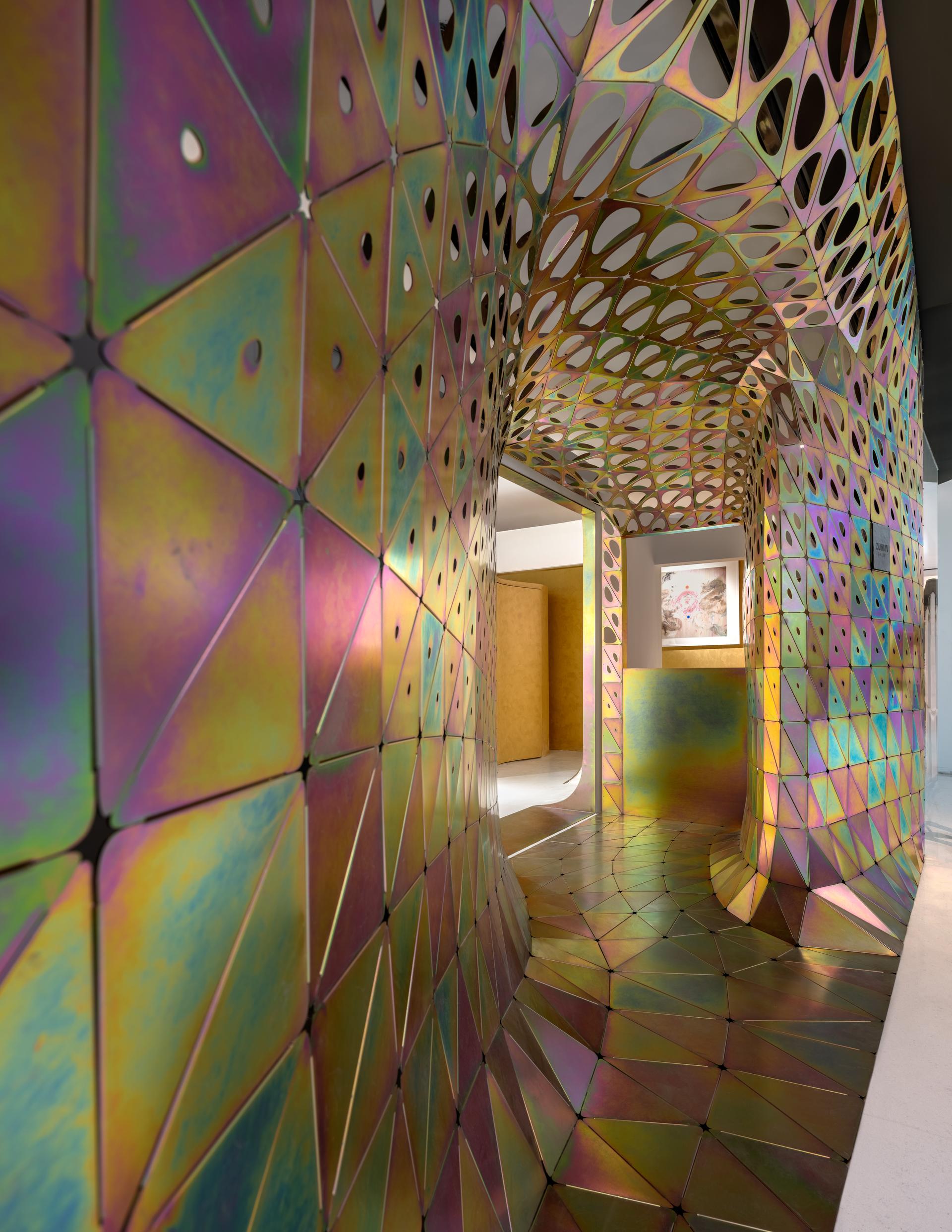 ZHANGYU Gallery - image 4