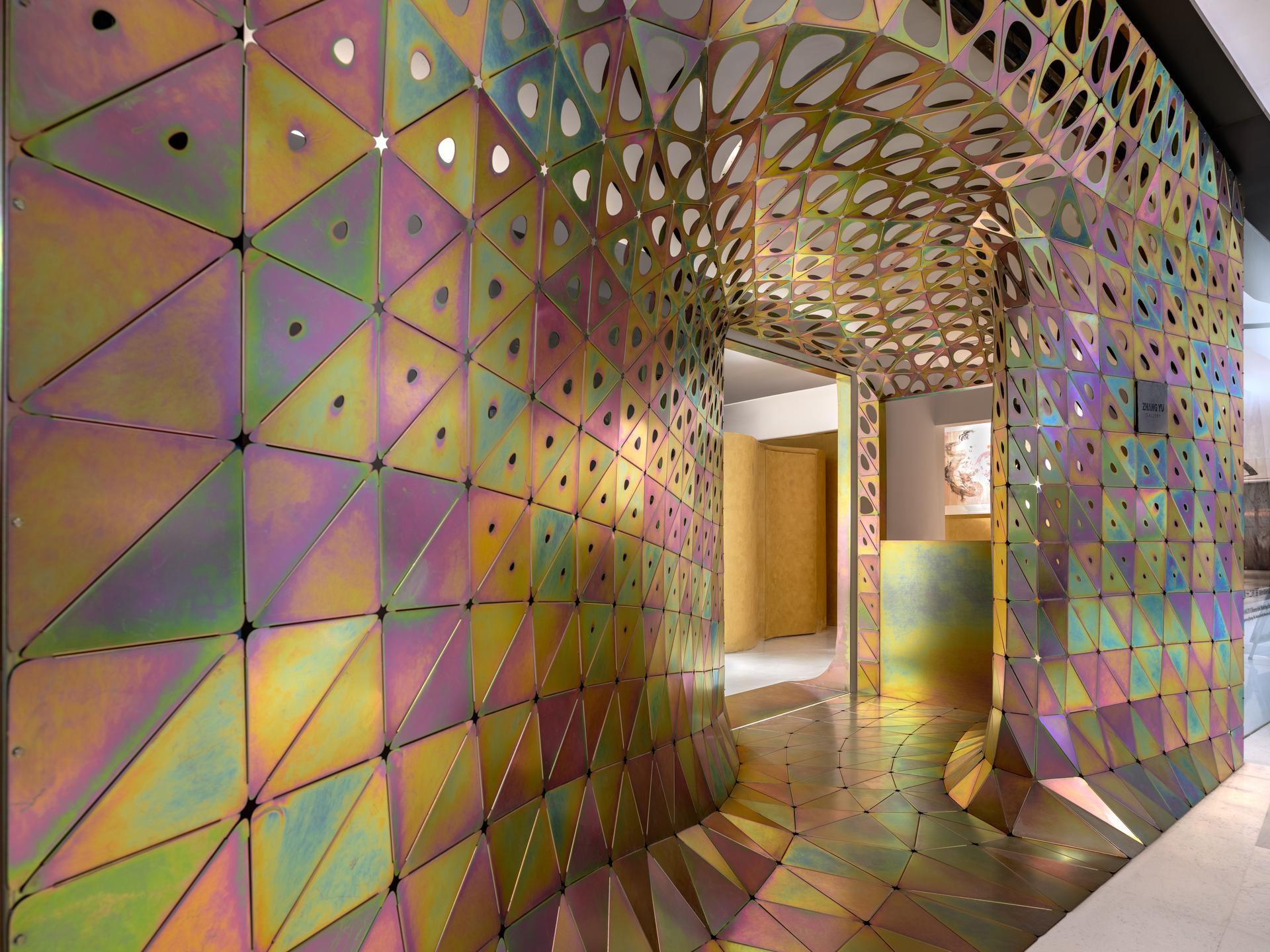 ZHANGYU Gallery