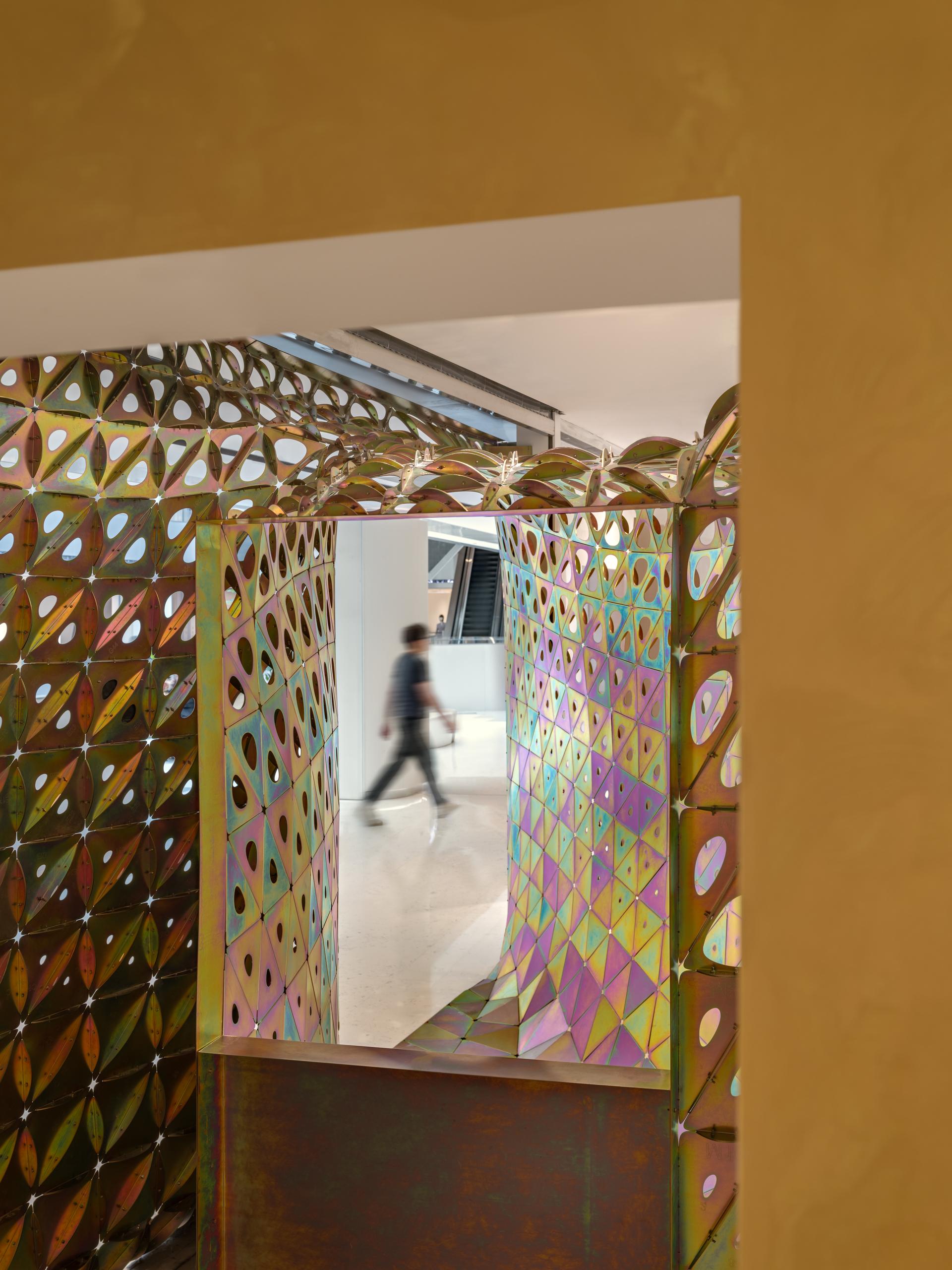 ZHANGYU Gallery - image 2