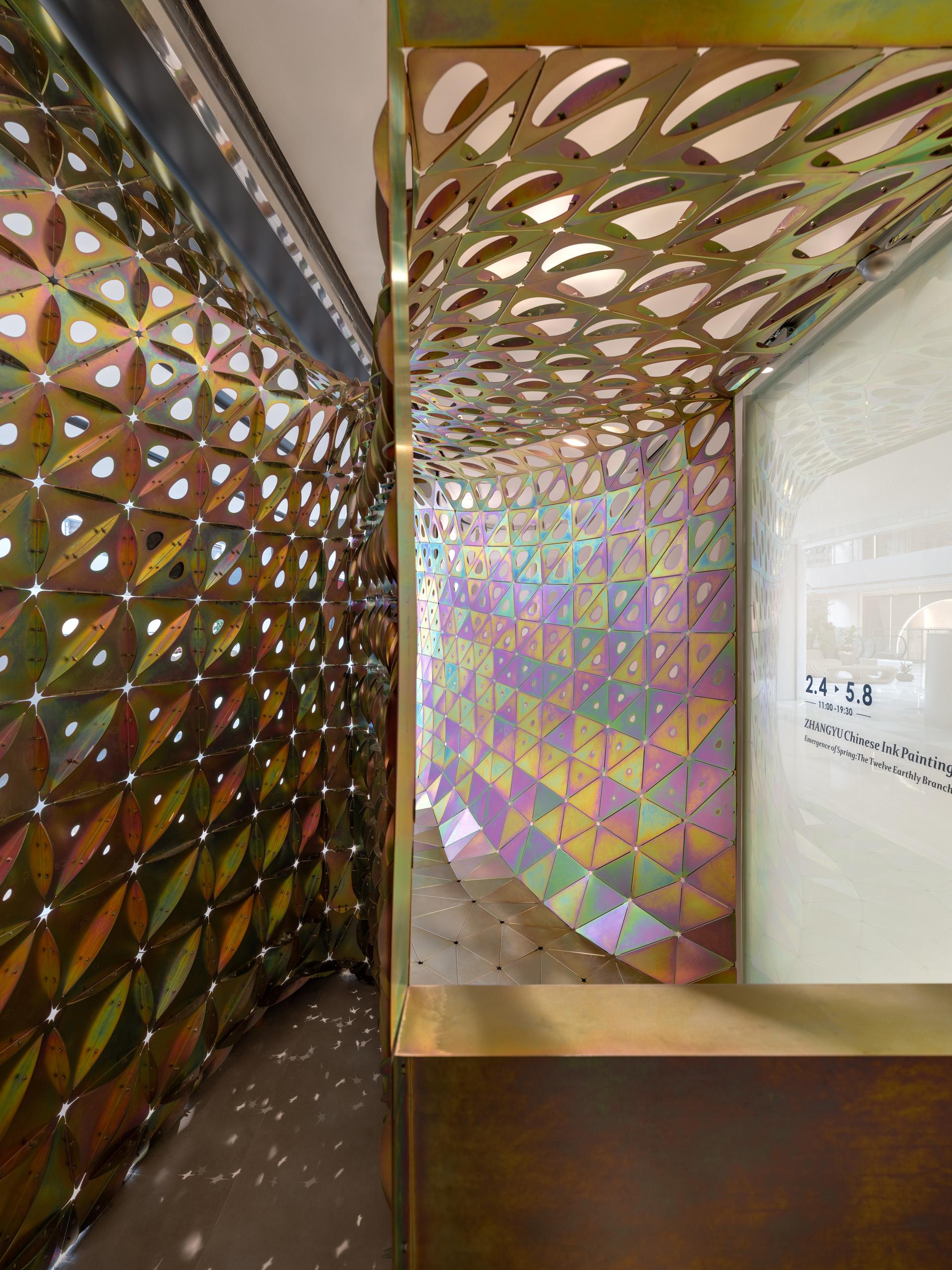 ZHANGYU Gallery - image 7