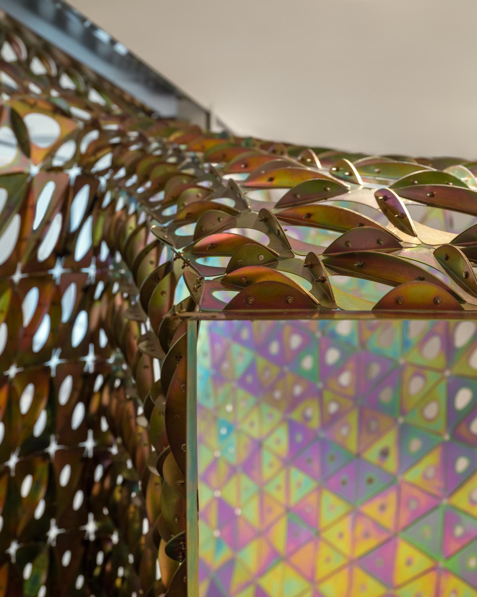 ZHANGYU Gallery - image 6