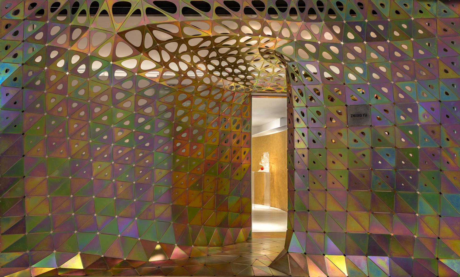 ZHANGYU Gallery - image 8