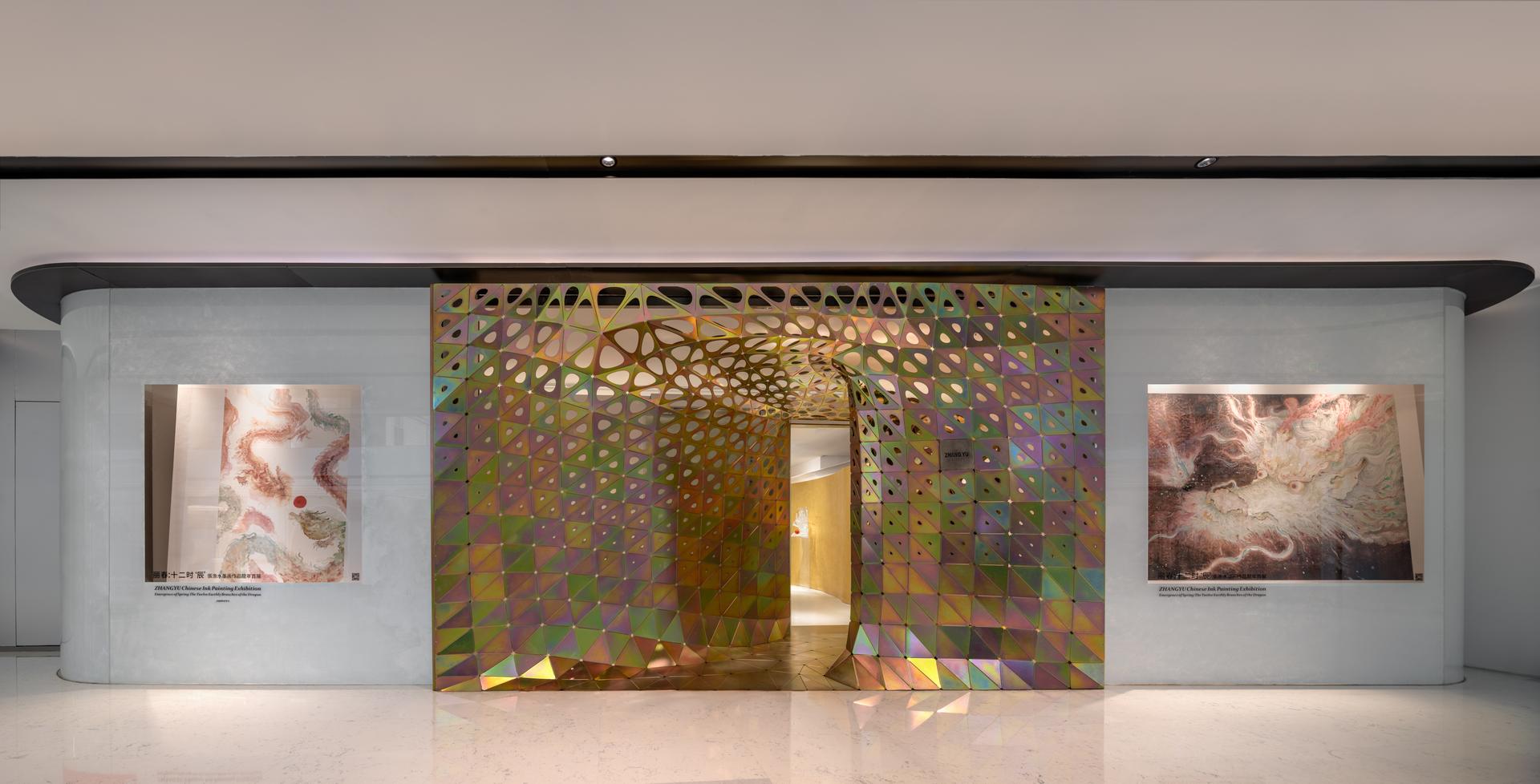 ZHANGYU Gallery - image 9