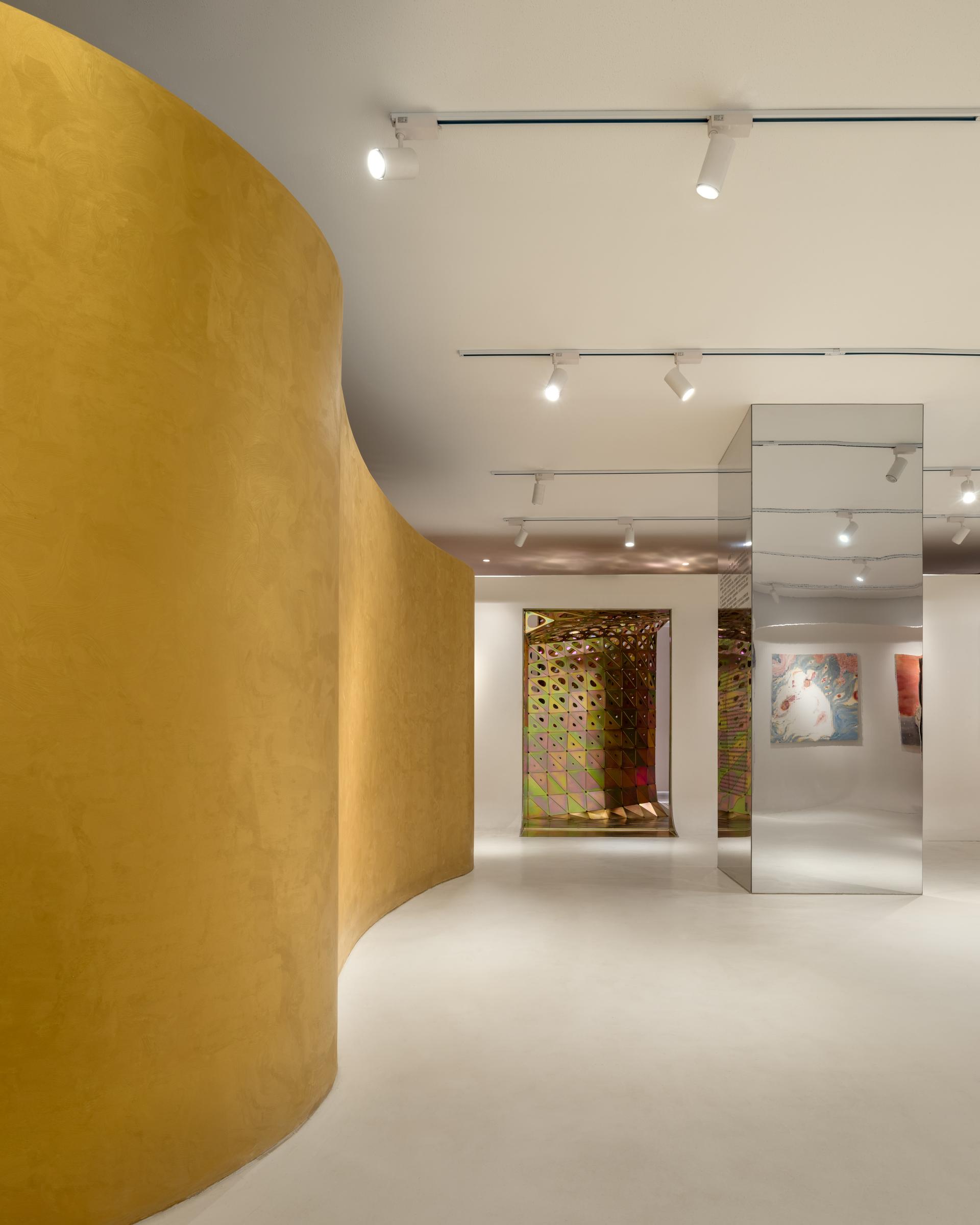 ZHANGYU Gallery - image 10