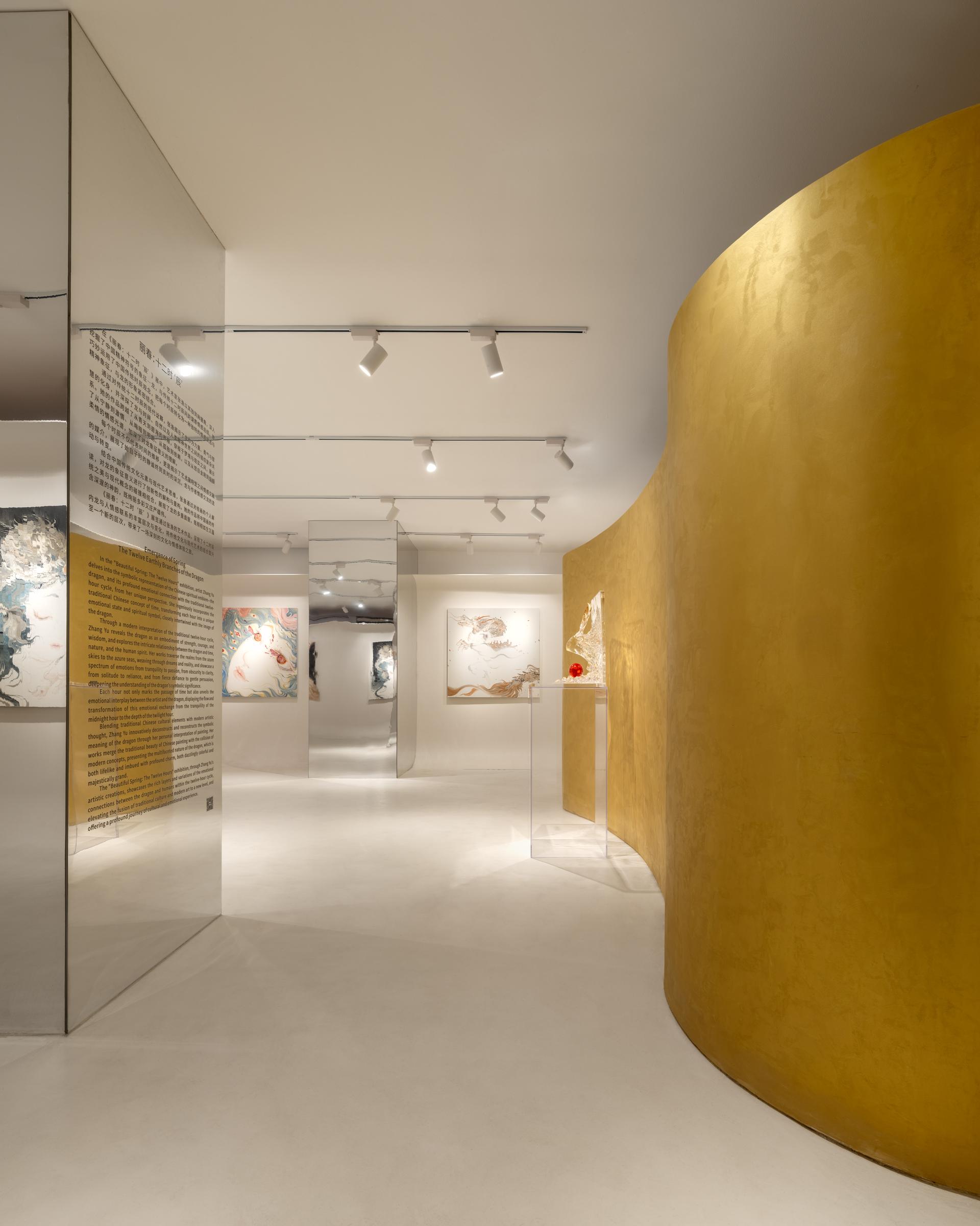 ZHANGYU Gallery - image 11