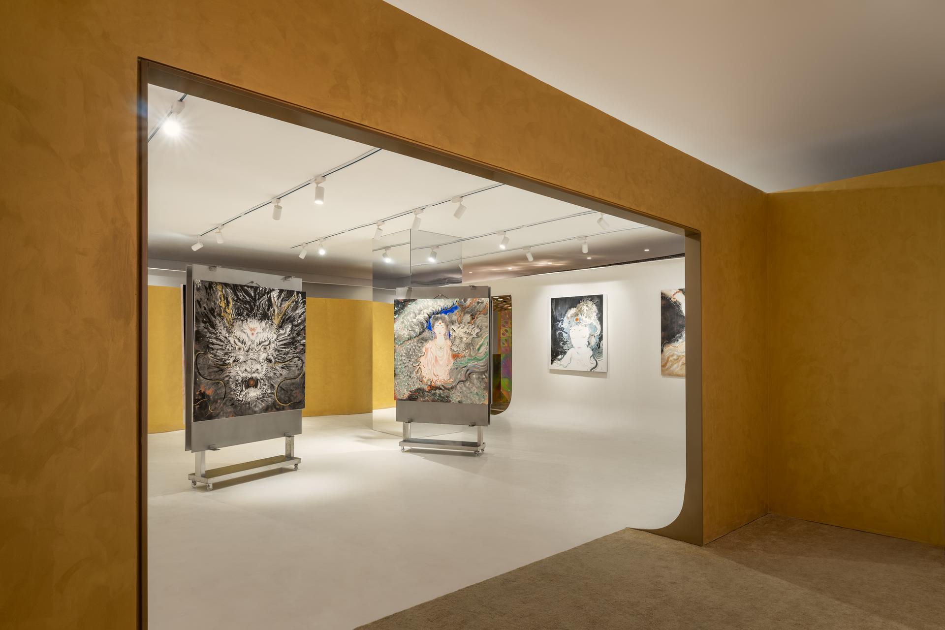 ZHANGYU Gallery - image 12