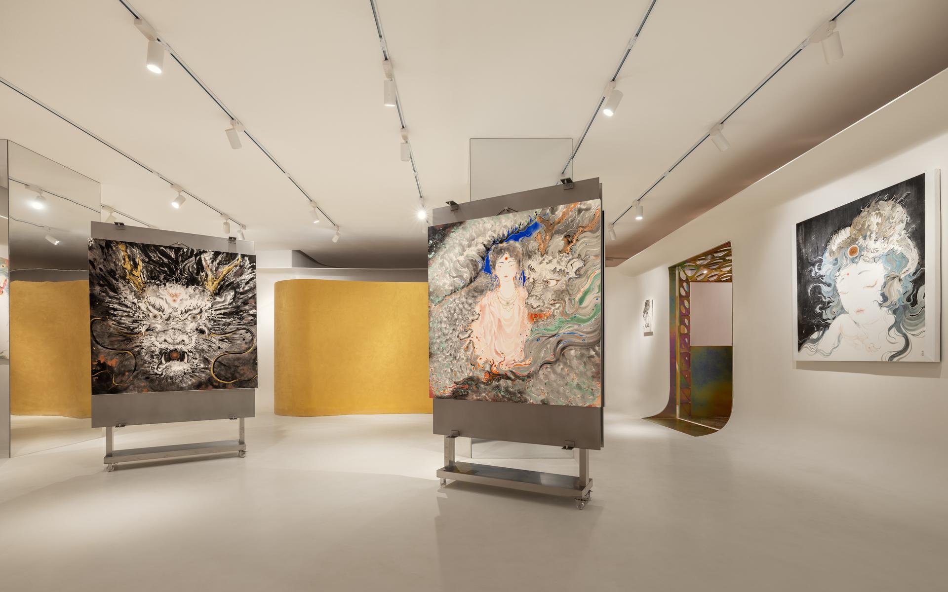 ZHANGYU Gallery - image 13