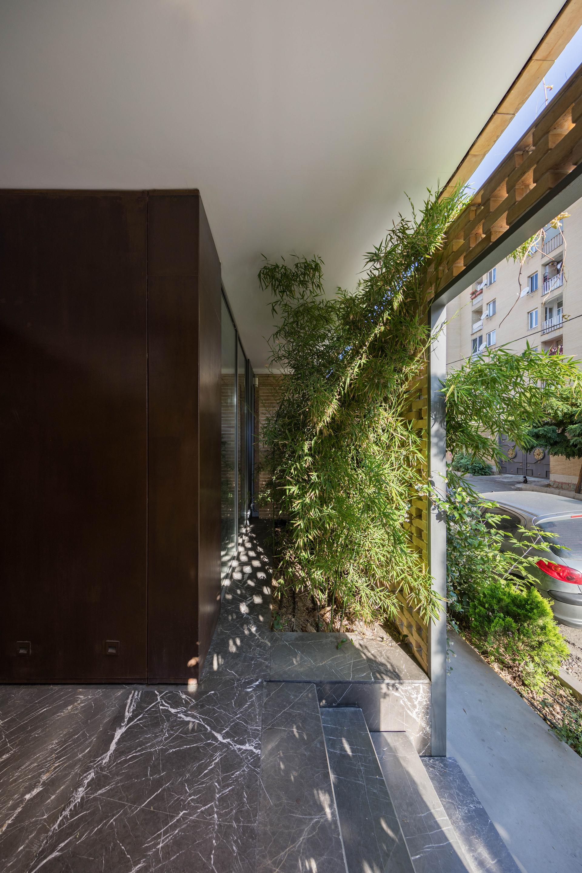 Peyvand Residential Building - image 27