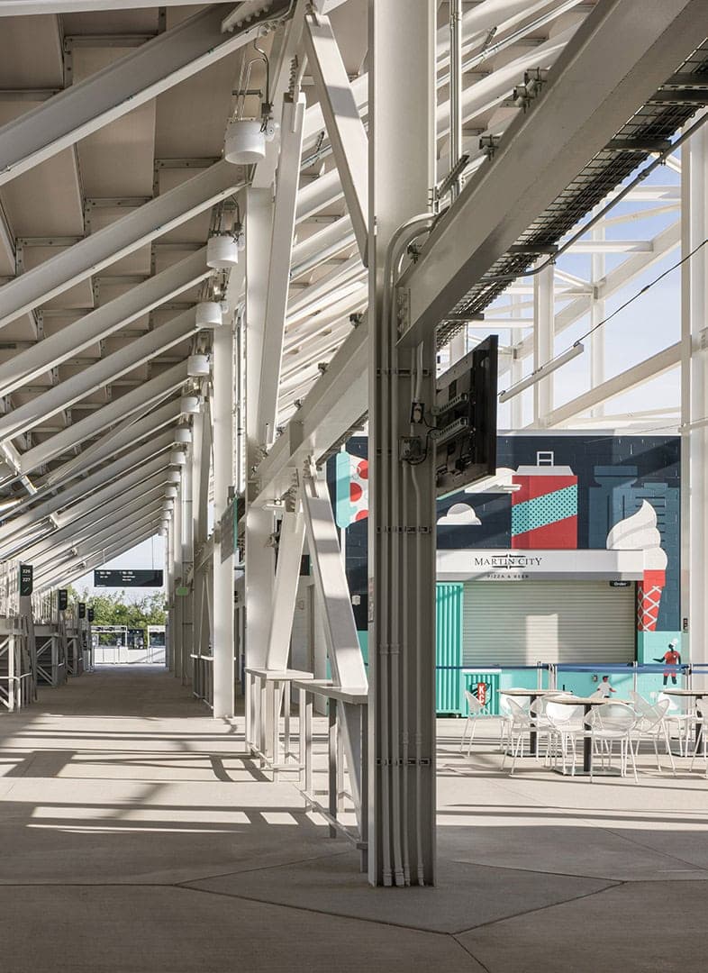 CPKC Stadium - image 3