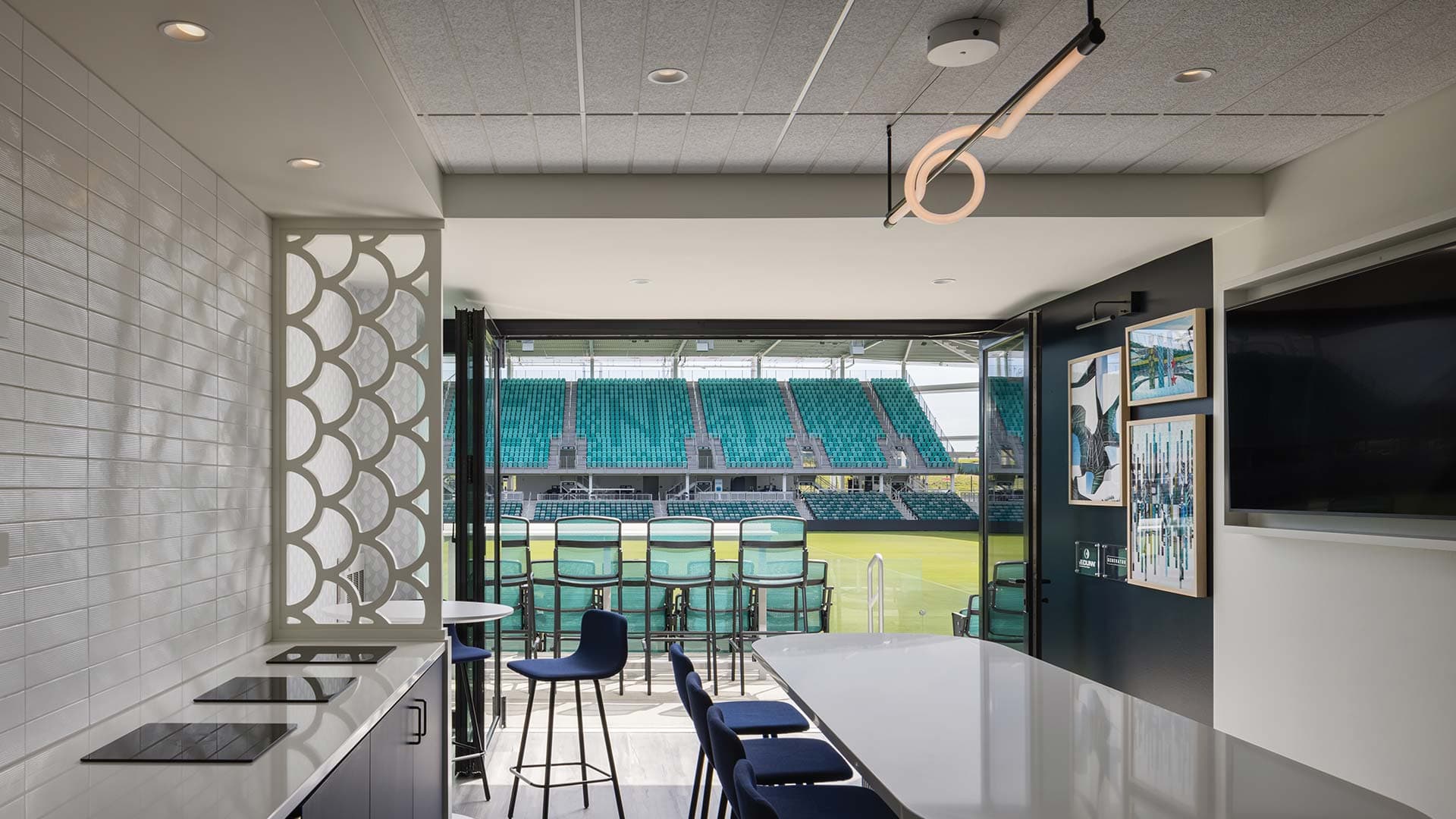 CPKC Stadium - image 4