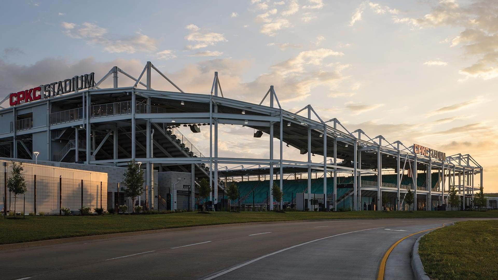 CPKC Stadium