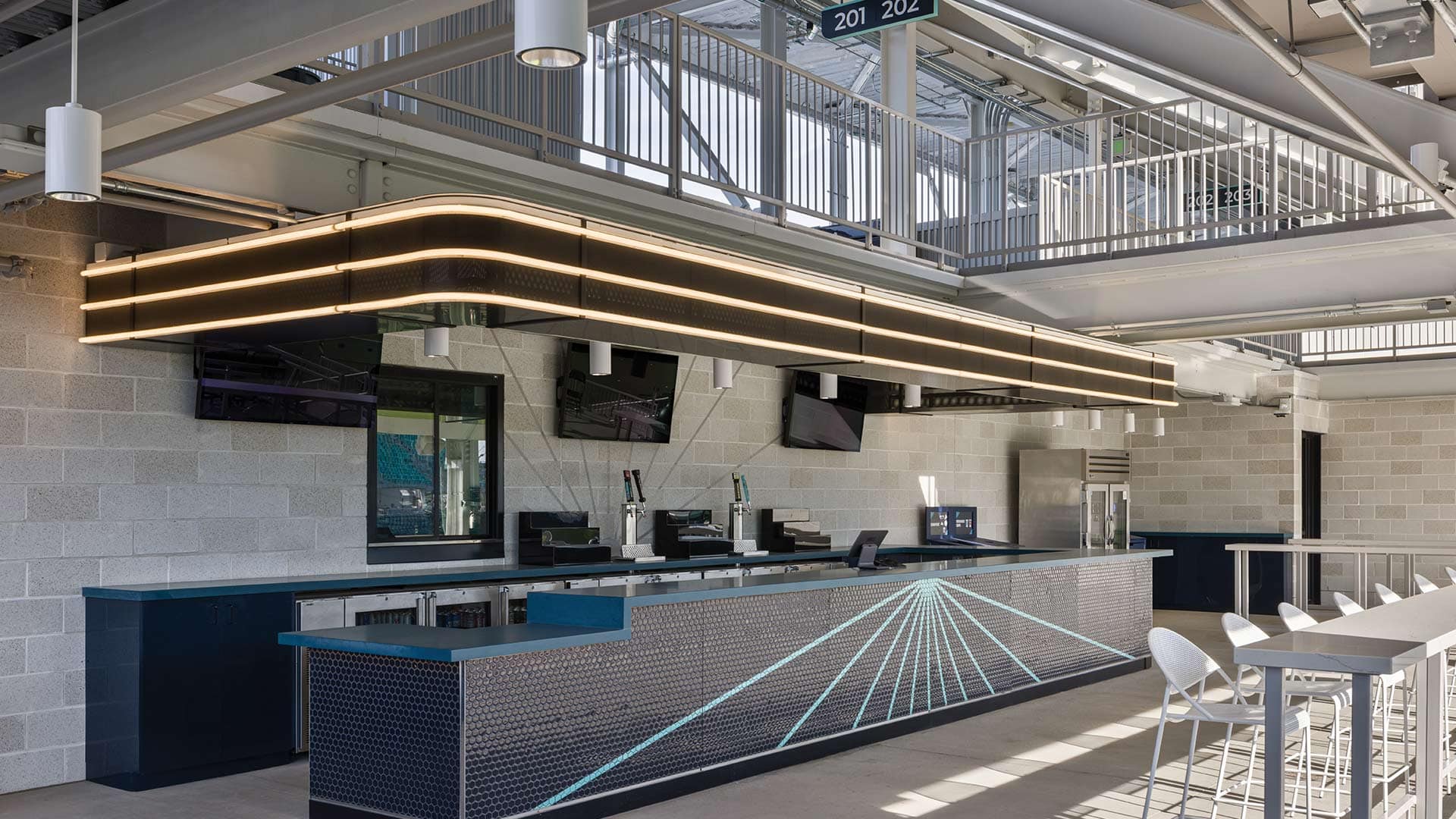 CPKC Stadium - image 7