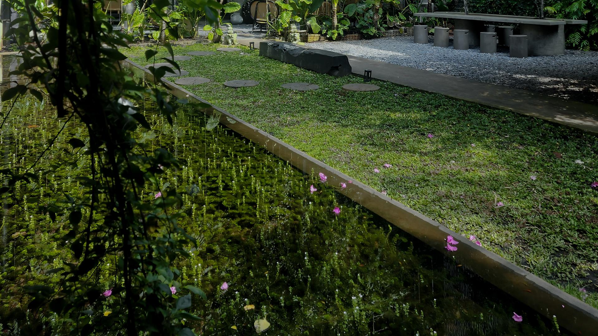 THE VIBES CO-SPACE - image 7