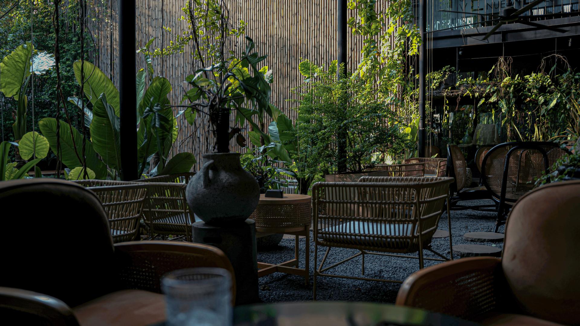 THE VIBES CO-SPACE - image 15
